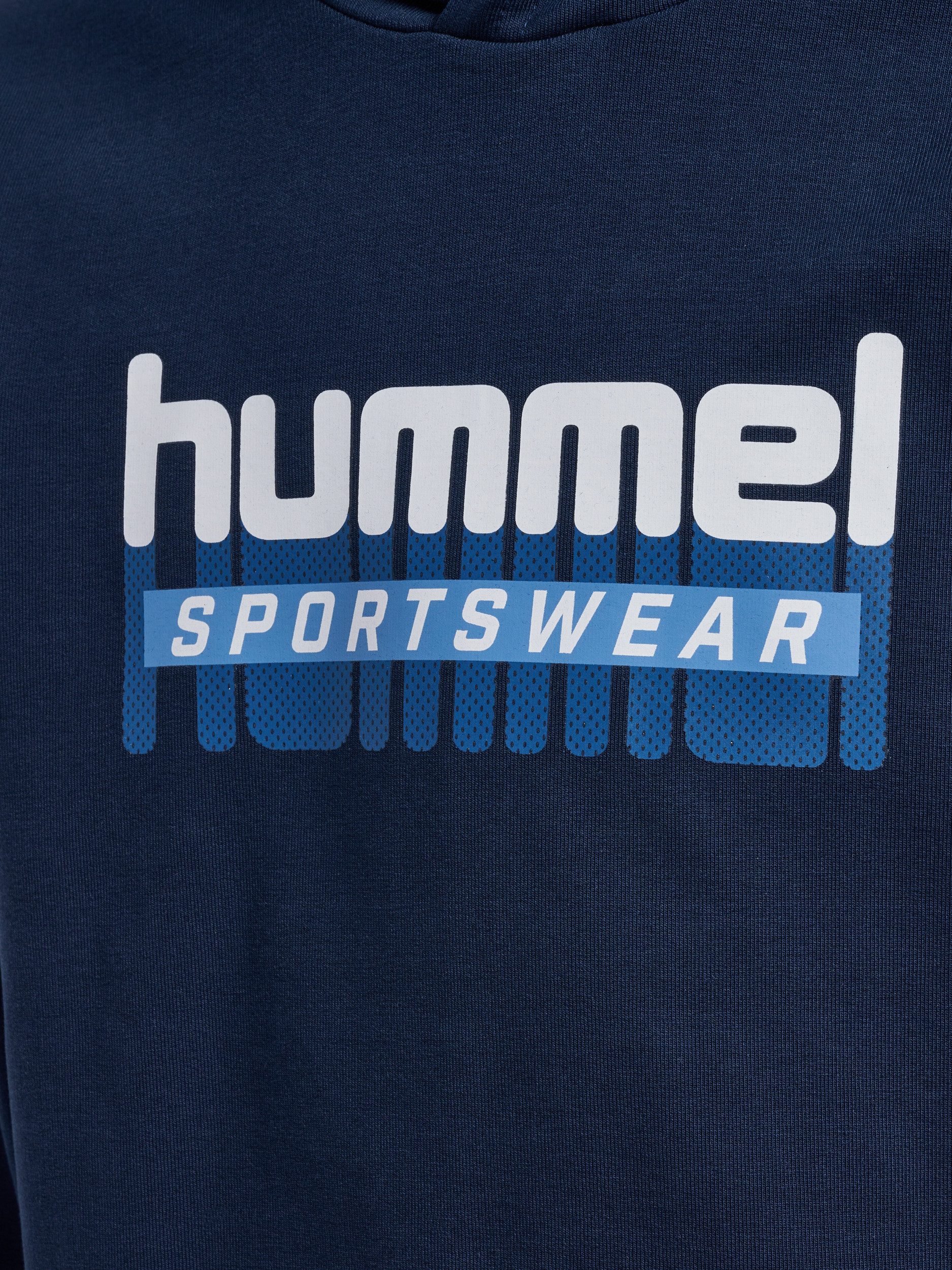 hummel Hoodie voor kinderen