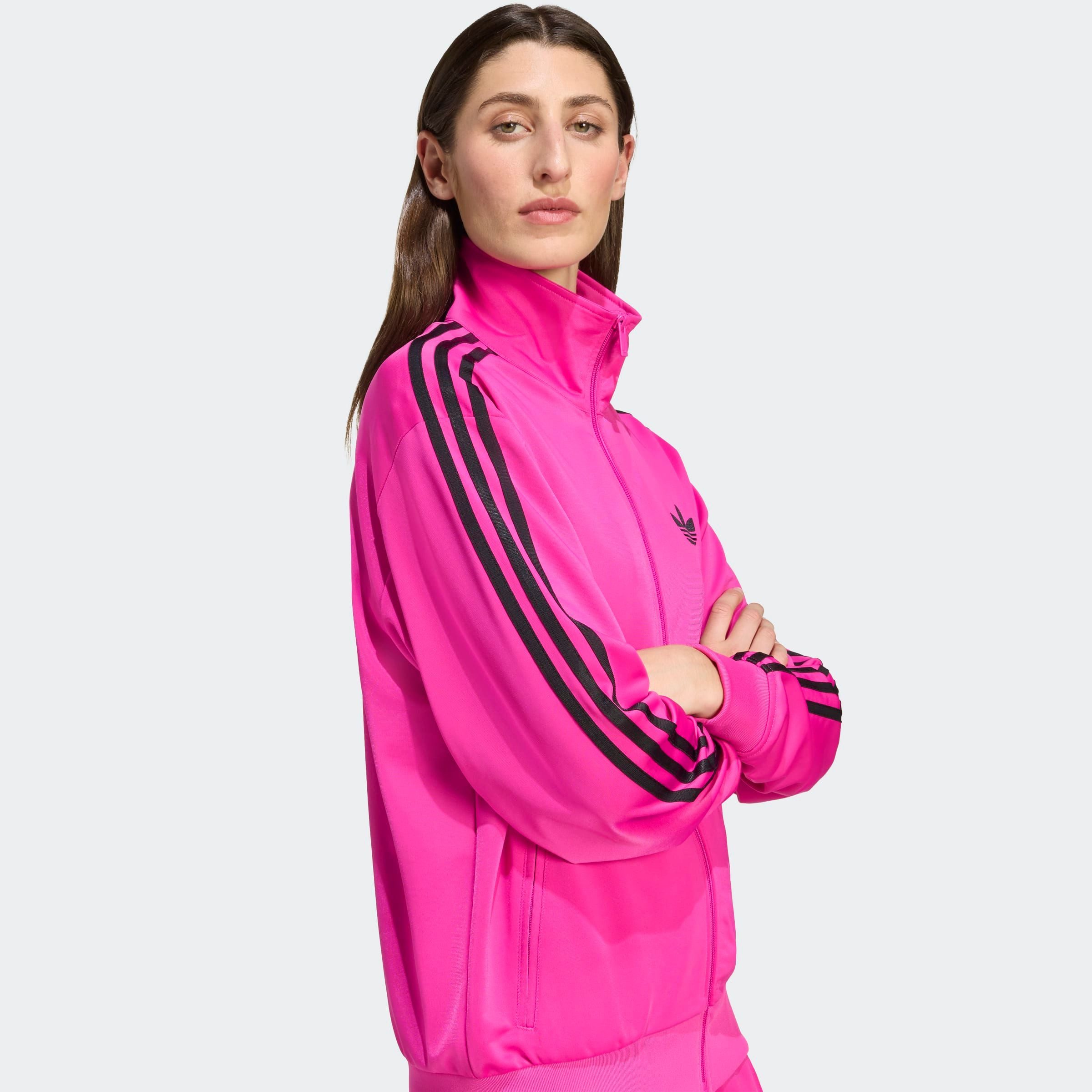 adidas Originals Outdoorjack FBIRD LOOSE TT