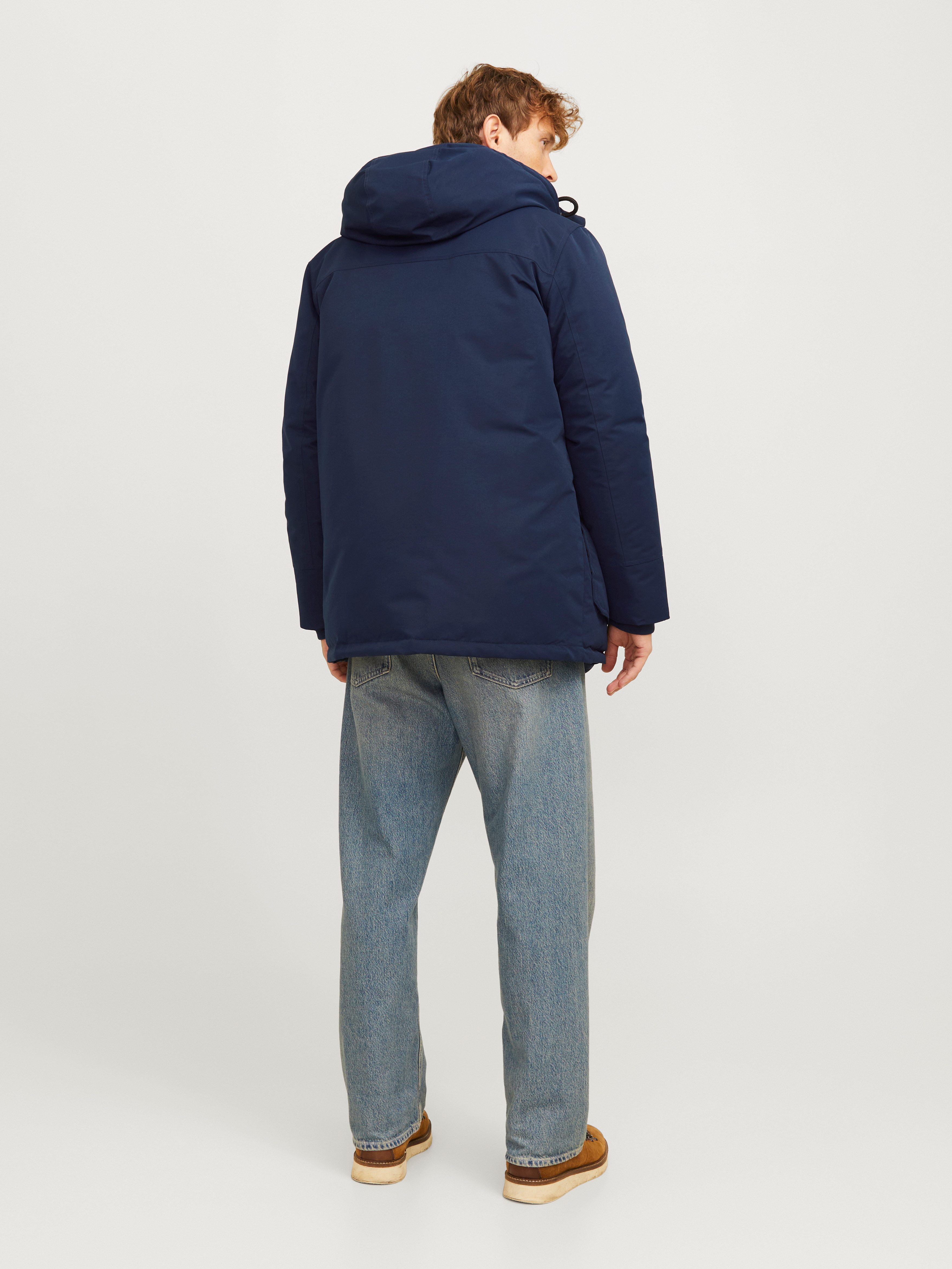 Jack & Jones Parka JJCONSTRUCT PARKA