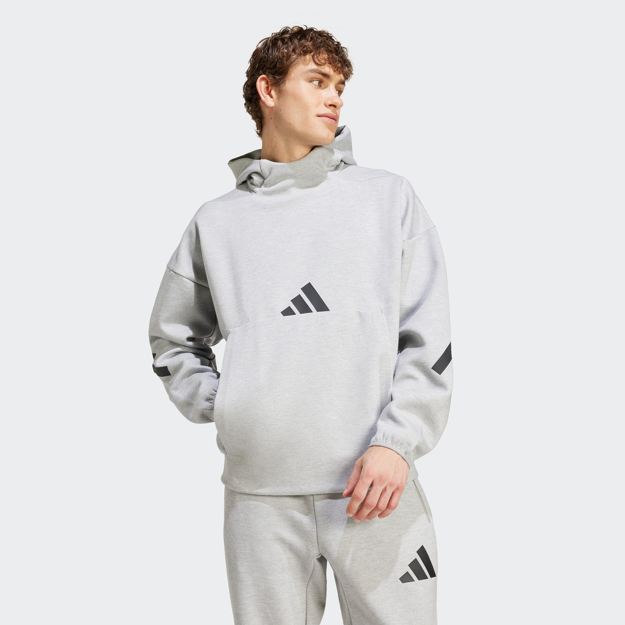 Adidas Sportswear Hoodie