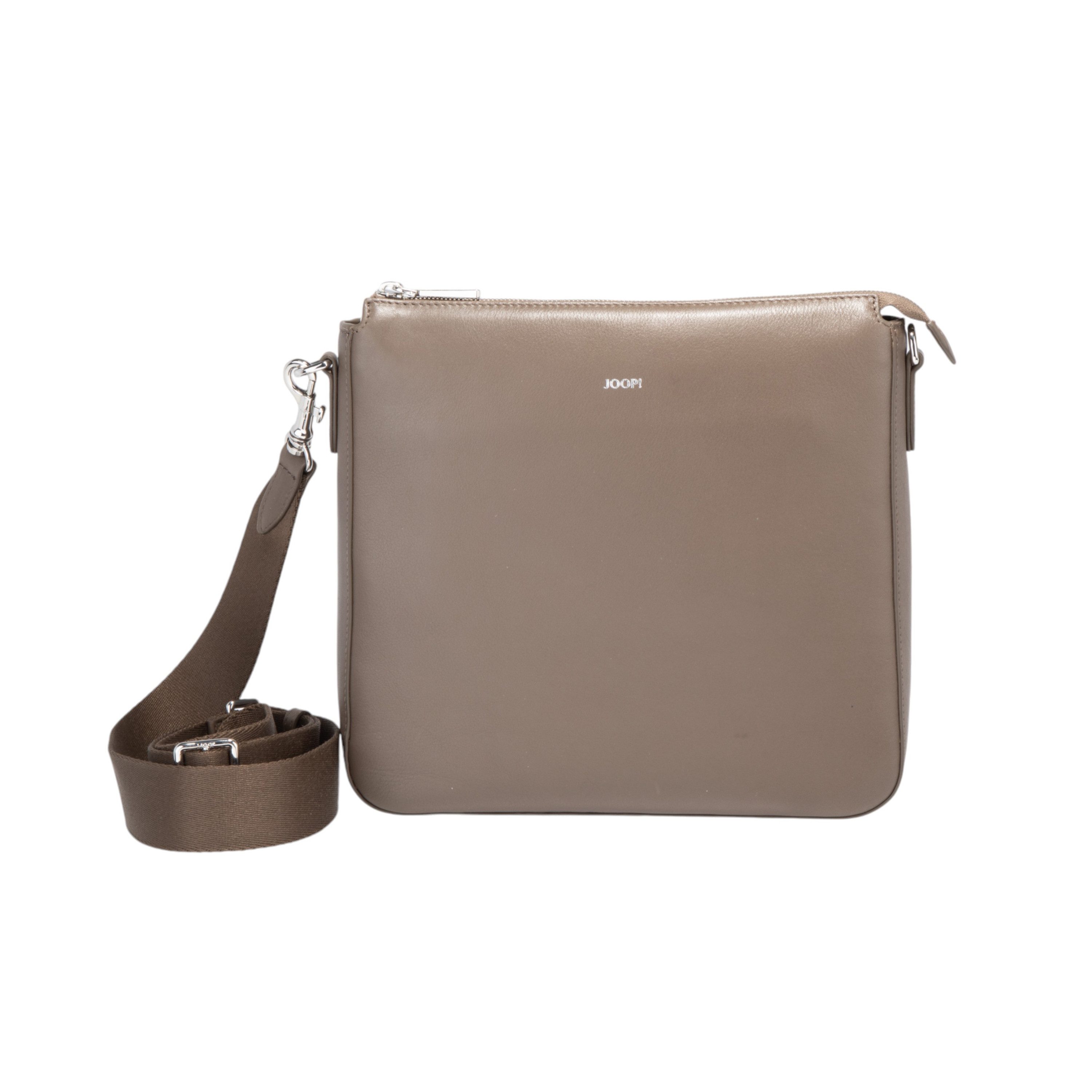 Joop! Crossbody bags Sofisticato 1.0 Jasmina Shoulderbag Mvz in groen