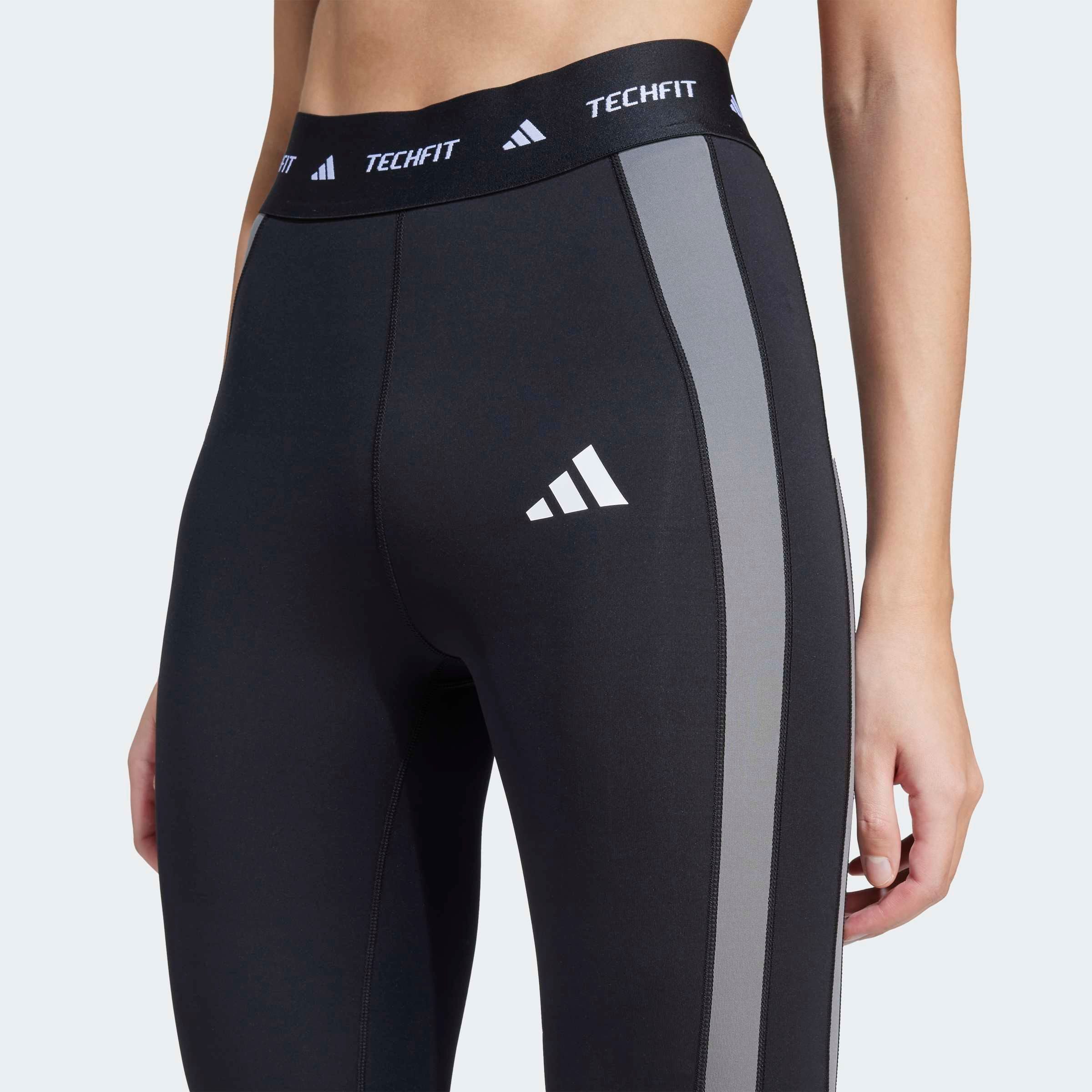 adidas Performance Trainingstights TF CB 7/8 (1-delig)