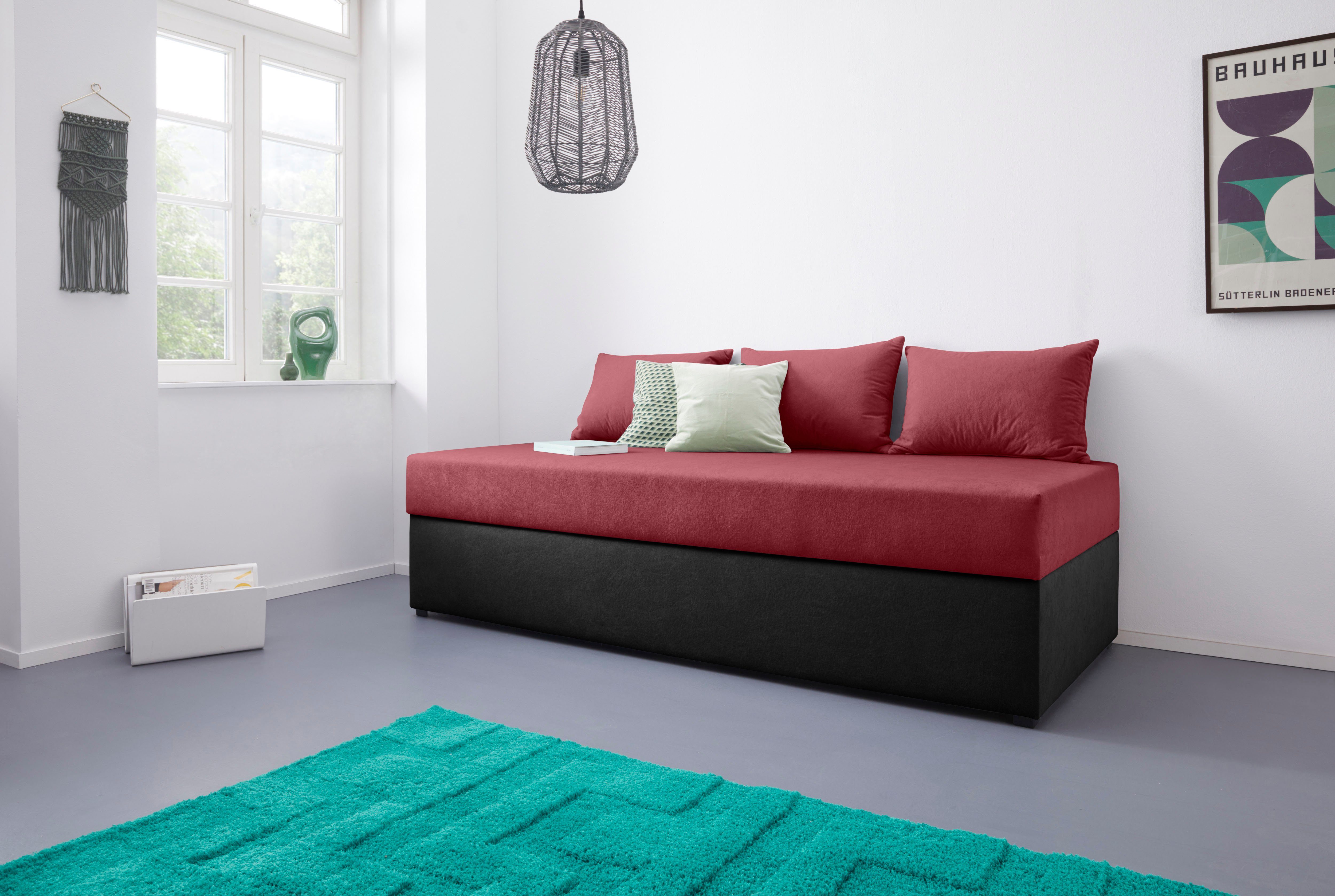 Maintal Bed Diana