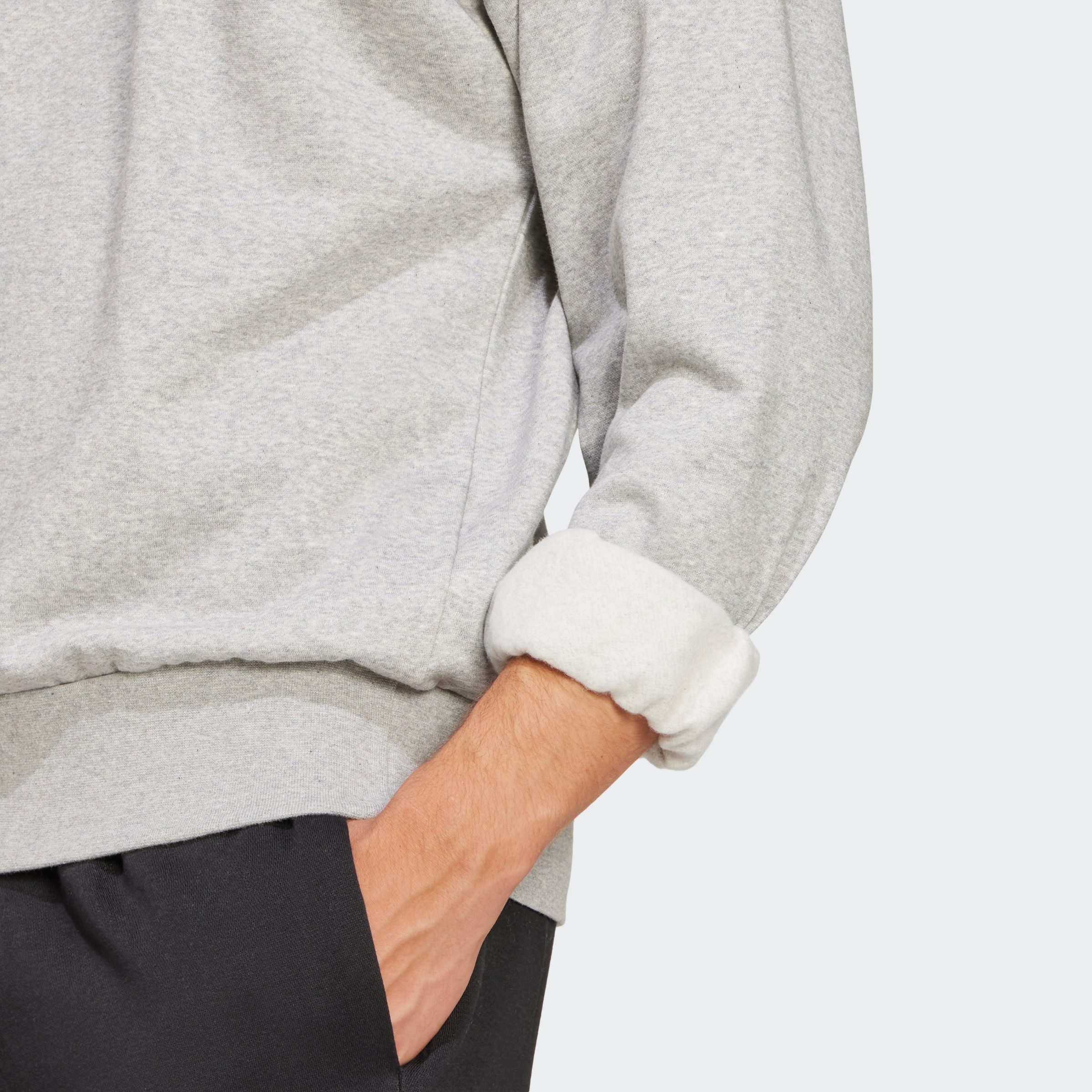 adidas Sportswear Sweatshirt M FEELCOZY SWT