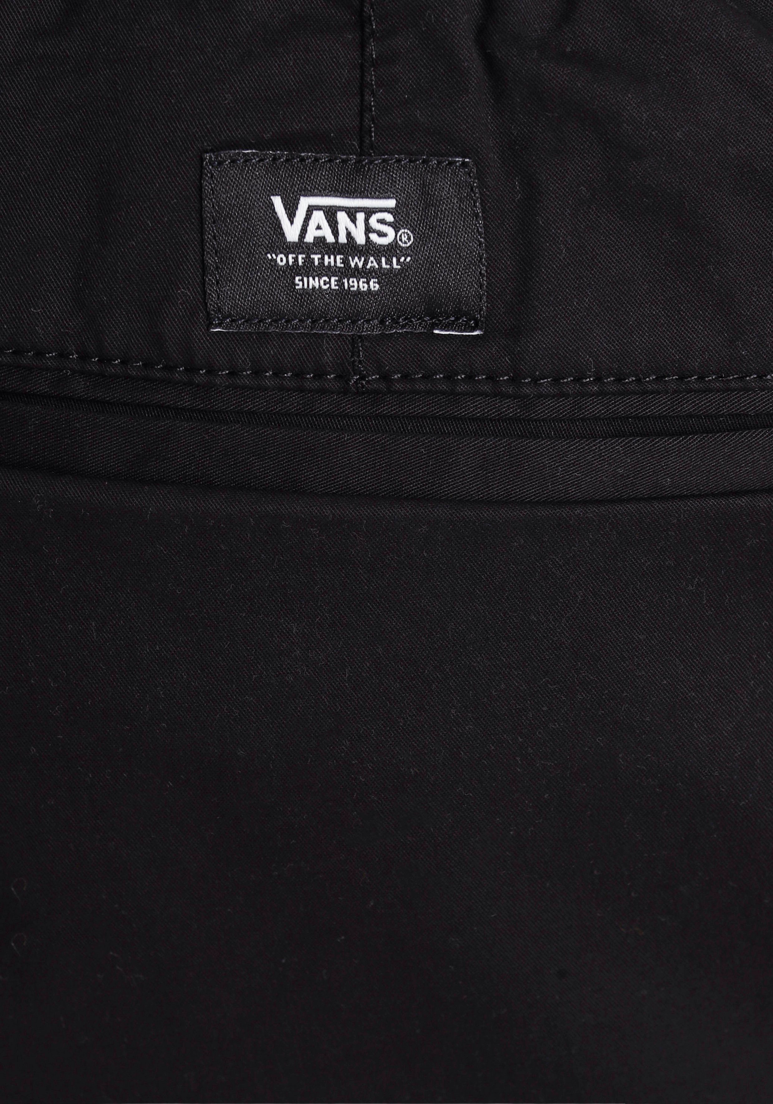 Vans Short MN RANGE SALT WASH RELAXED ELASTIC SHORT