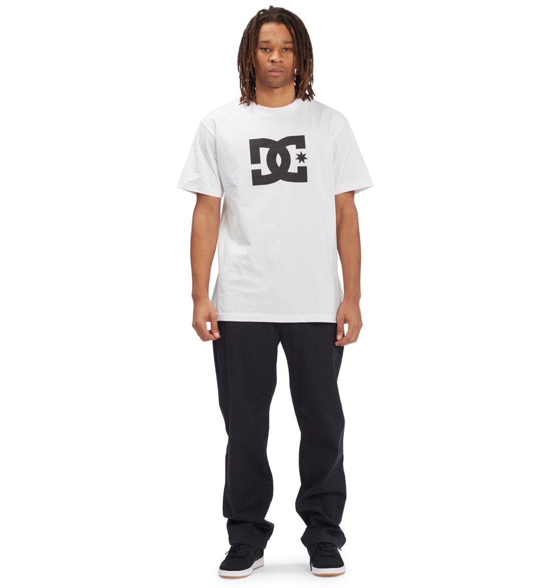 DC Shoes Chino Worker Relaxed