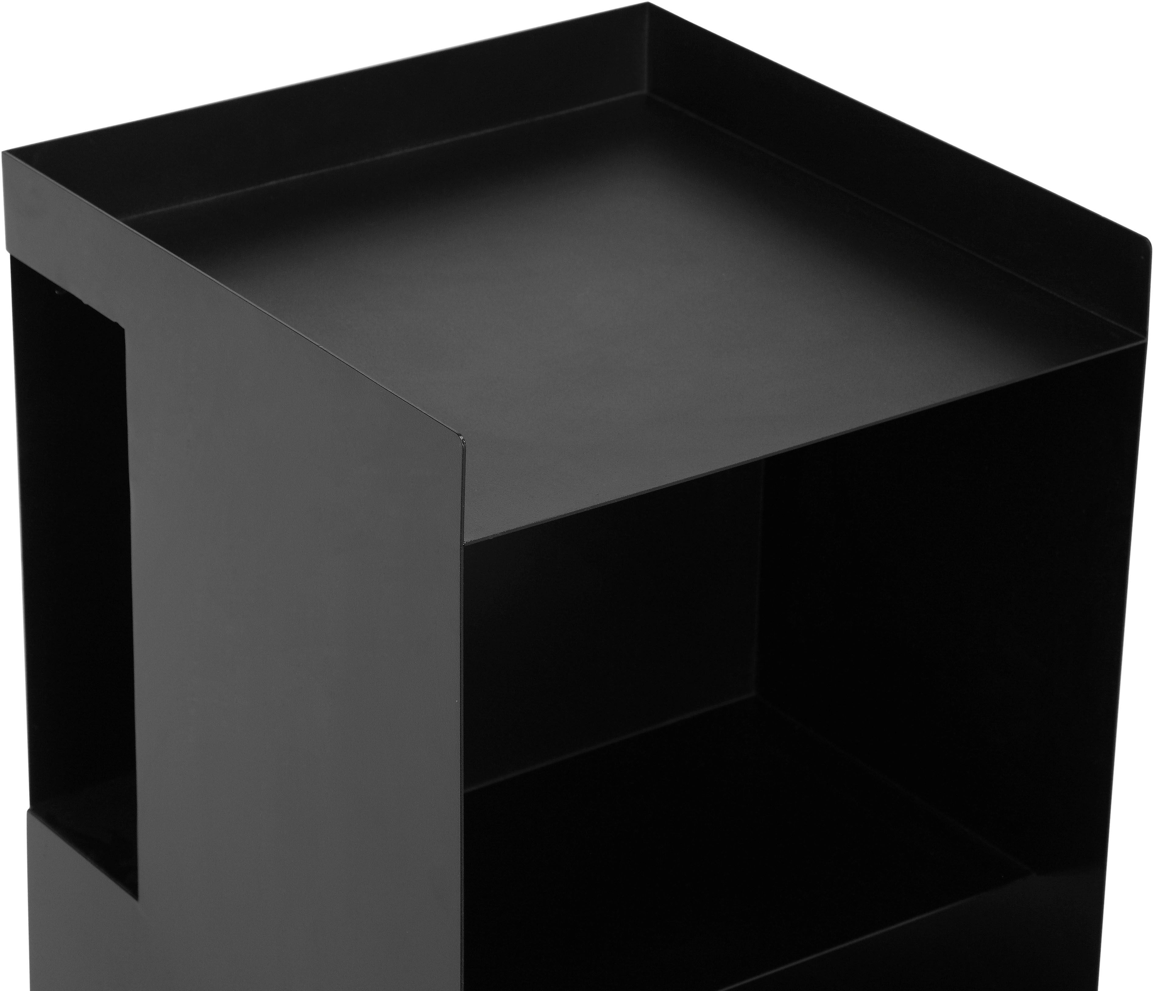 LeGer Home by Lena Gercke Bijzettafel Nerida poedercoated metaal, breedte 35 cm