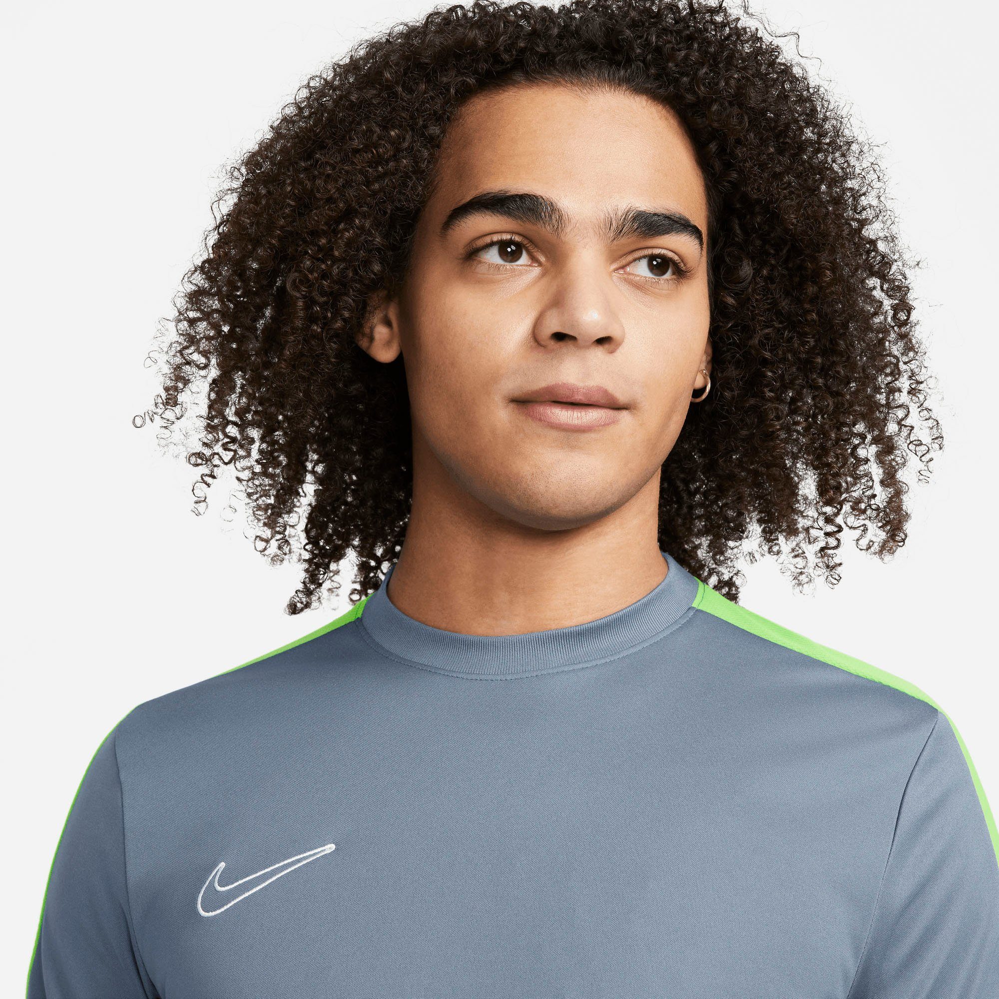 Nike best sale functioneel shirt