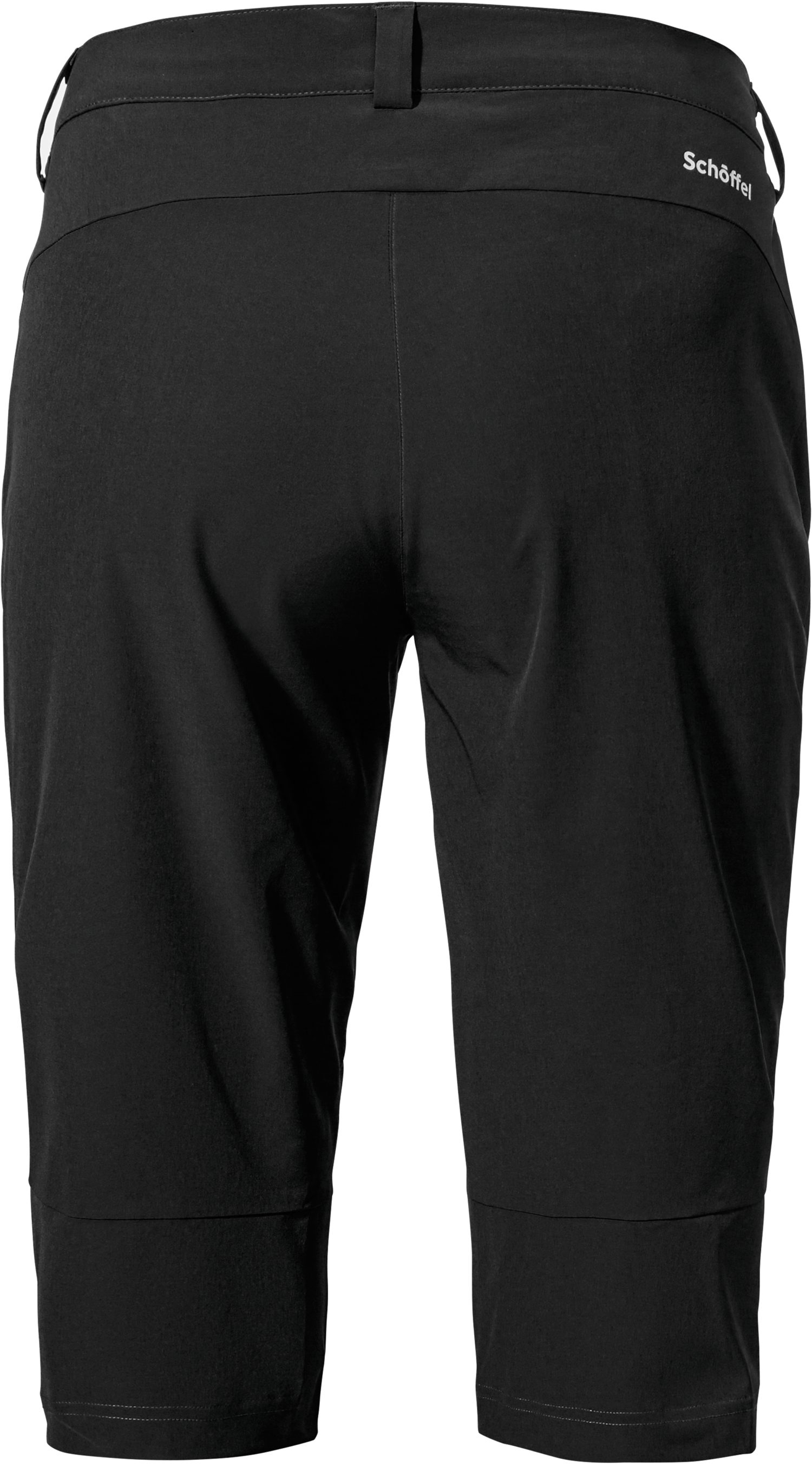 Schöffel Fietsbroek Capri broek stijl Keitele WMS