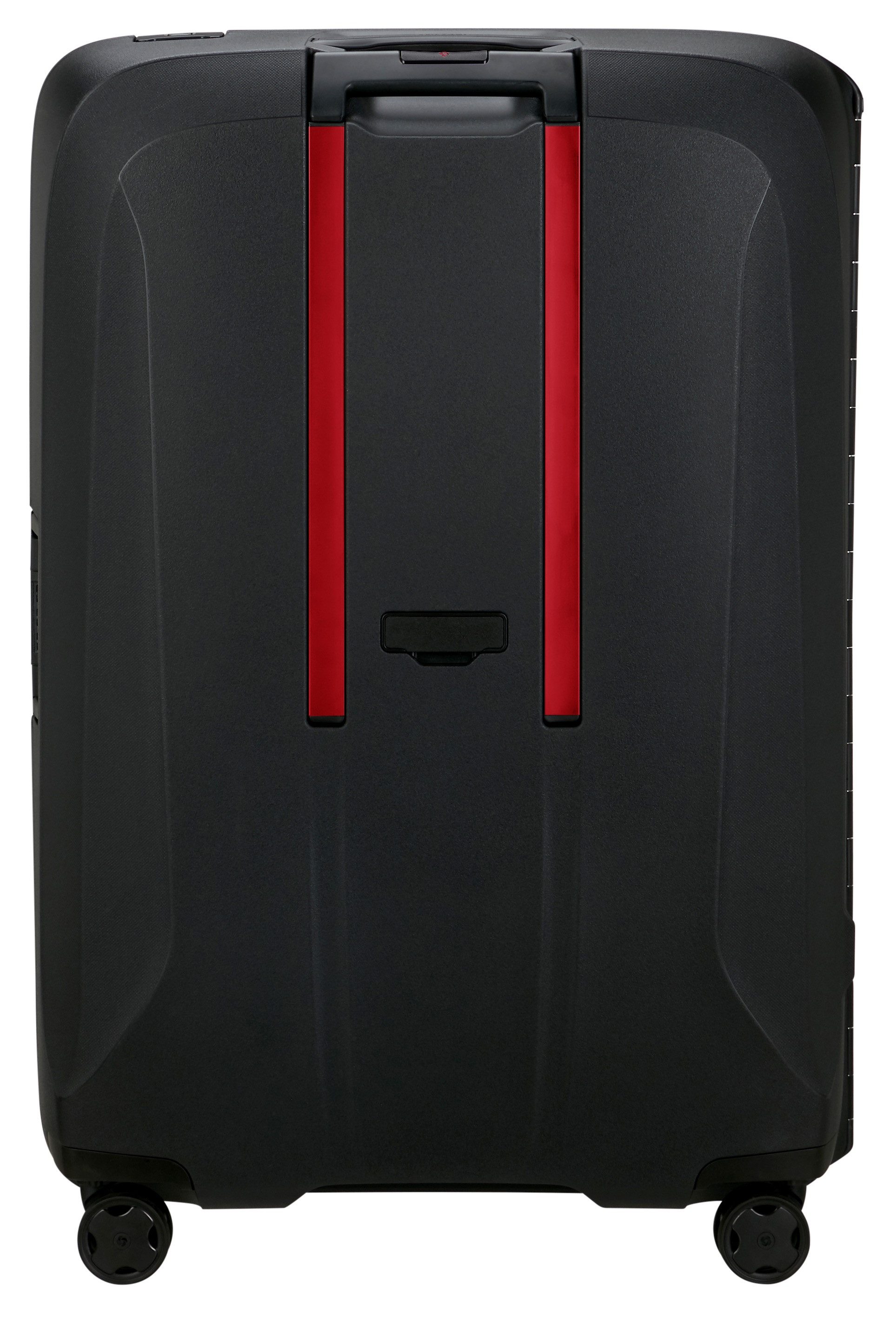 Samsonite Hardshell-trolley ESSENS, verschillende maten en kleuren Reiskoffer harde koffer voor vliegreizen TSA-slot