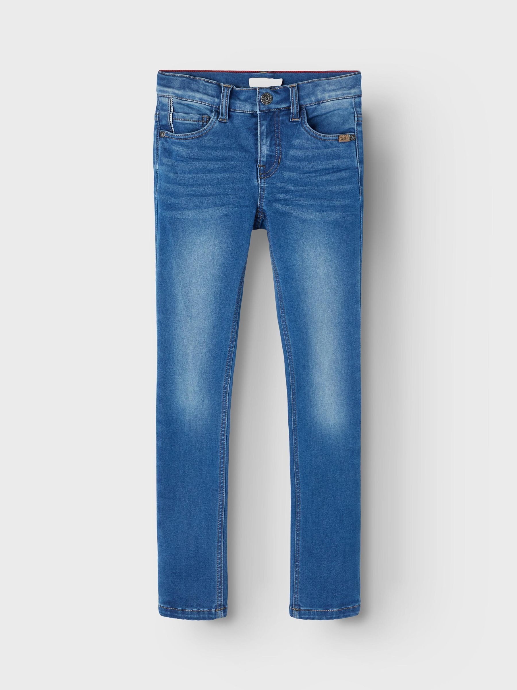 Name It Stretch jeans NKMTHEO DNMCLAS PANT NOO