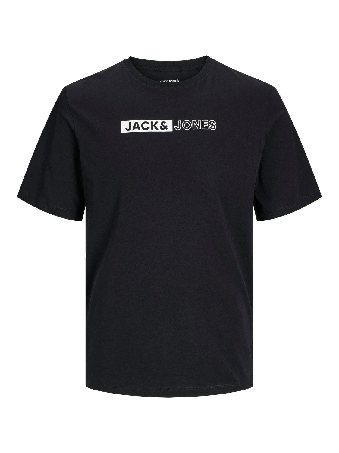 Jack & Jones PlusSize T-shirt JJECORP LOGO TEE PLAY SS O-N NOOS PLS