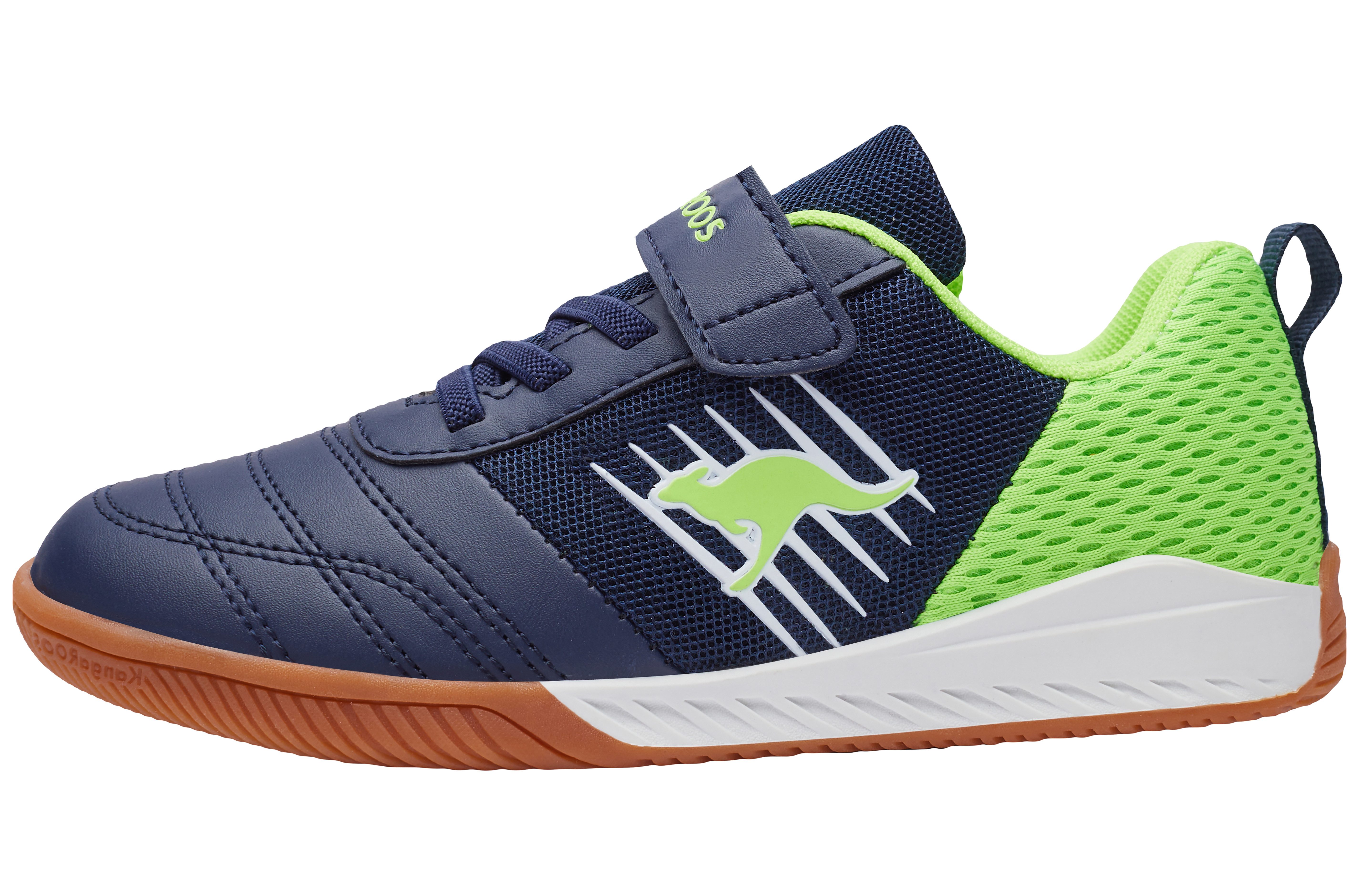KangaROOS Sneakers K5-Super Court EV