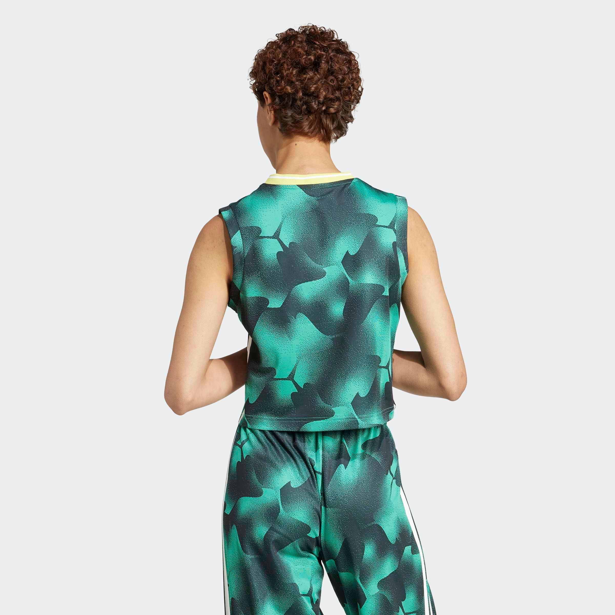 adidas Sportswear Tanktop W TIRO Q2 TK