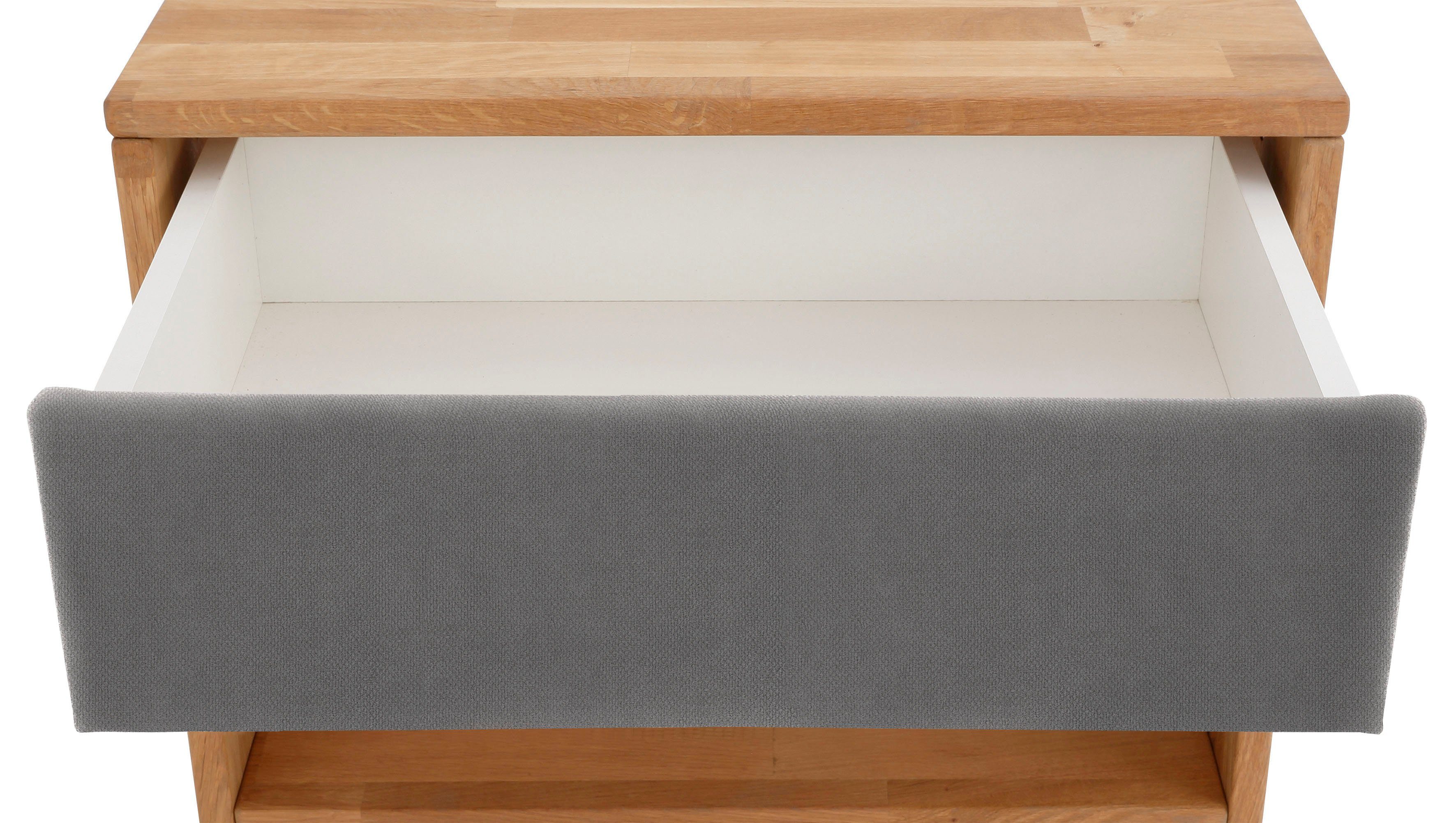 Home affaire Nachtkastje Cavan passend bij de boxspring-serie cavan