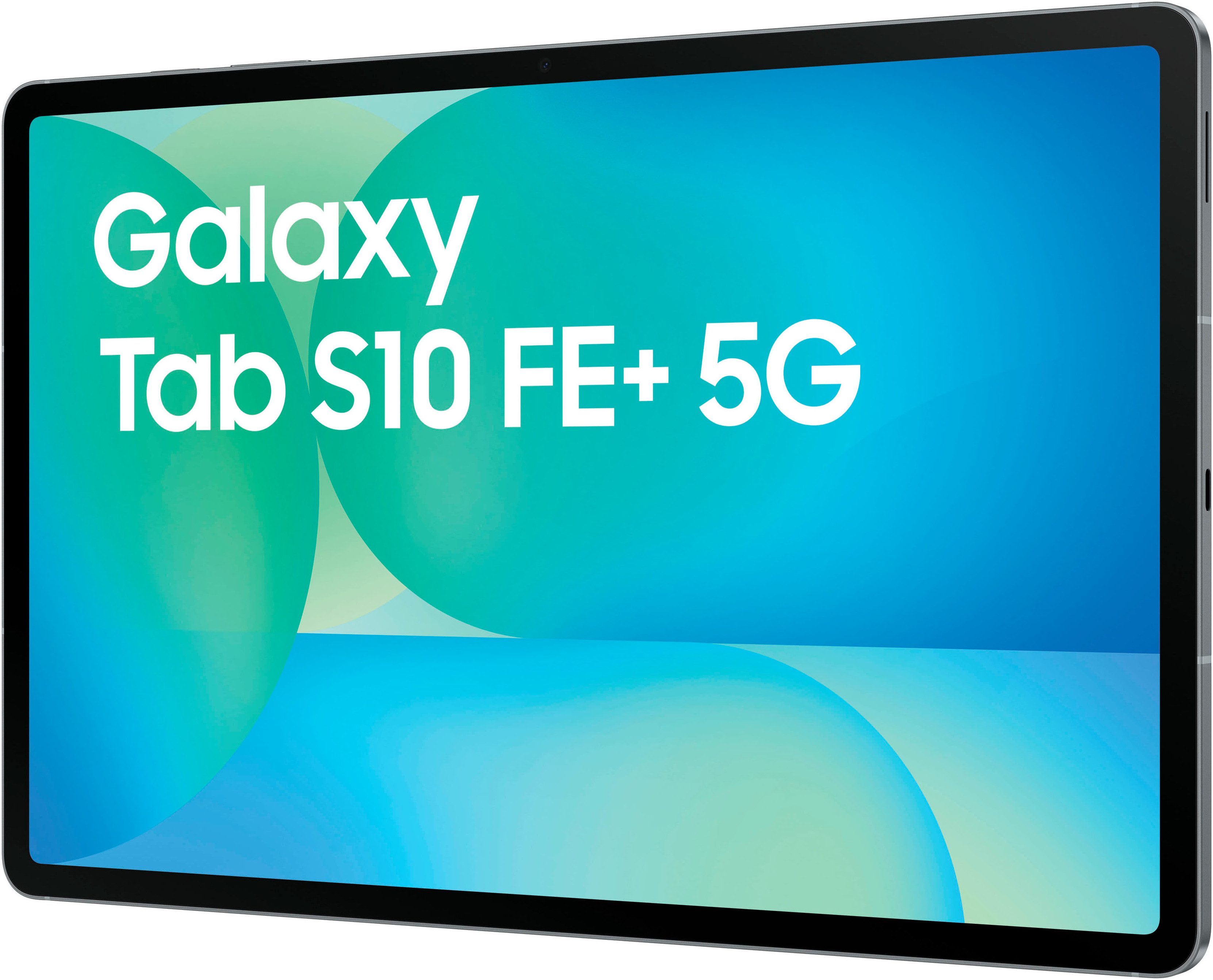 Samsung Tablet Galaxy Tab S10 FE+ 5G 128GB, Android,One UI,Knox