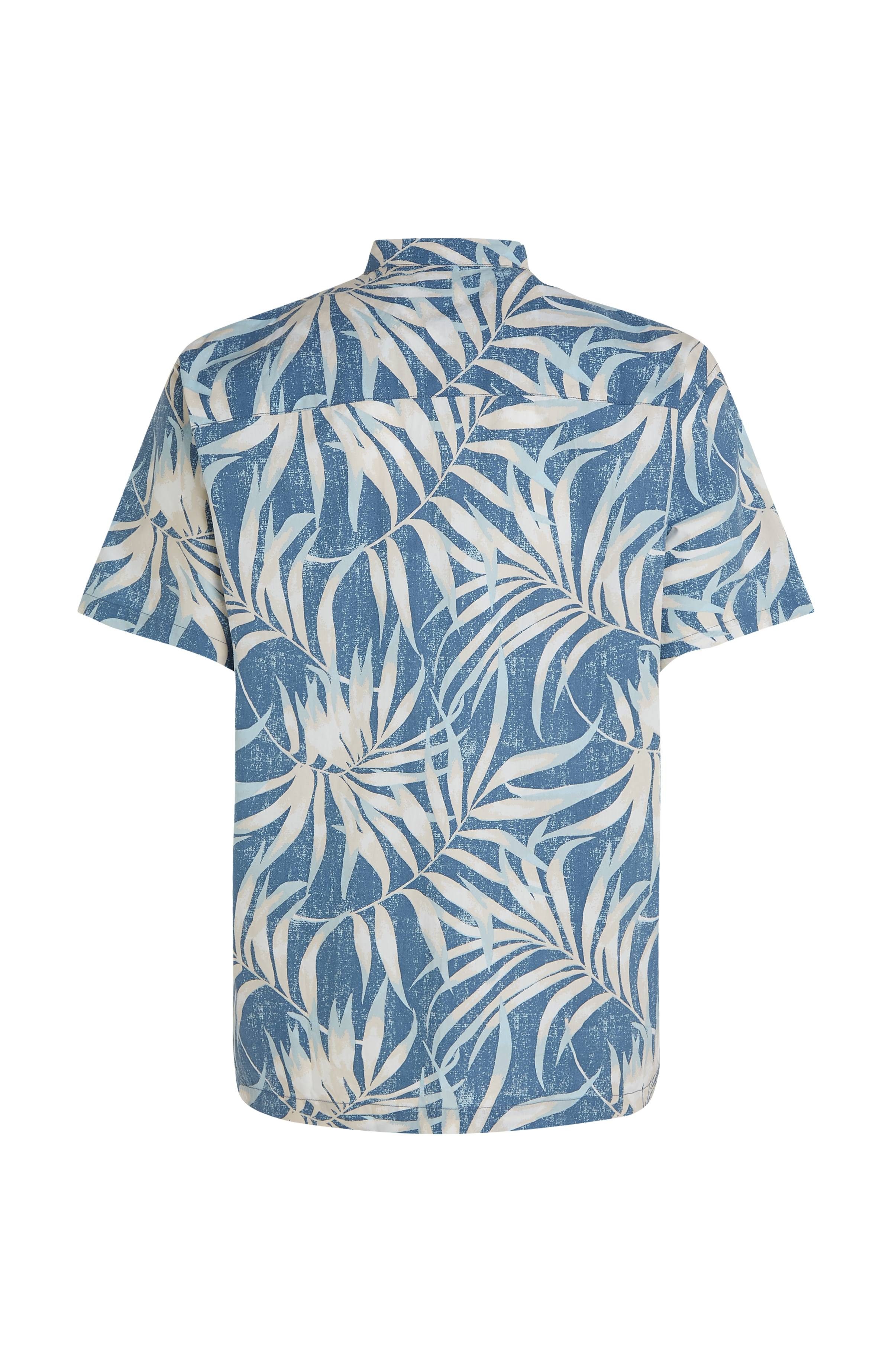 O'Neill Overhemd met korte mouwen O'NEILL PRINT SHIRT