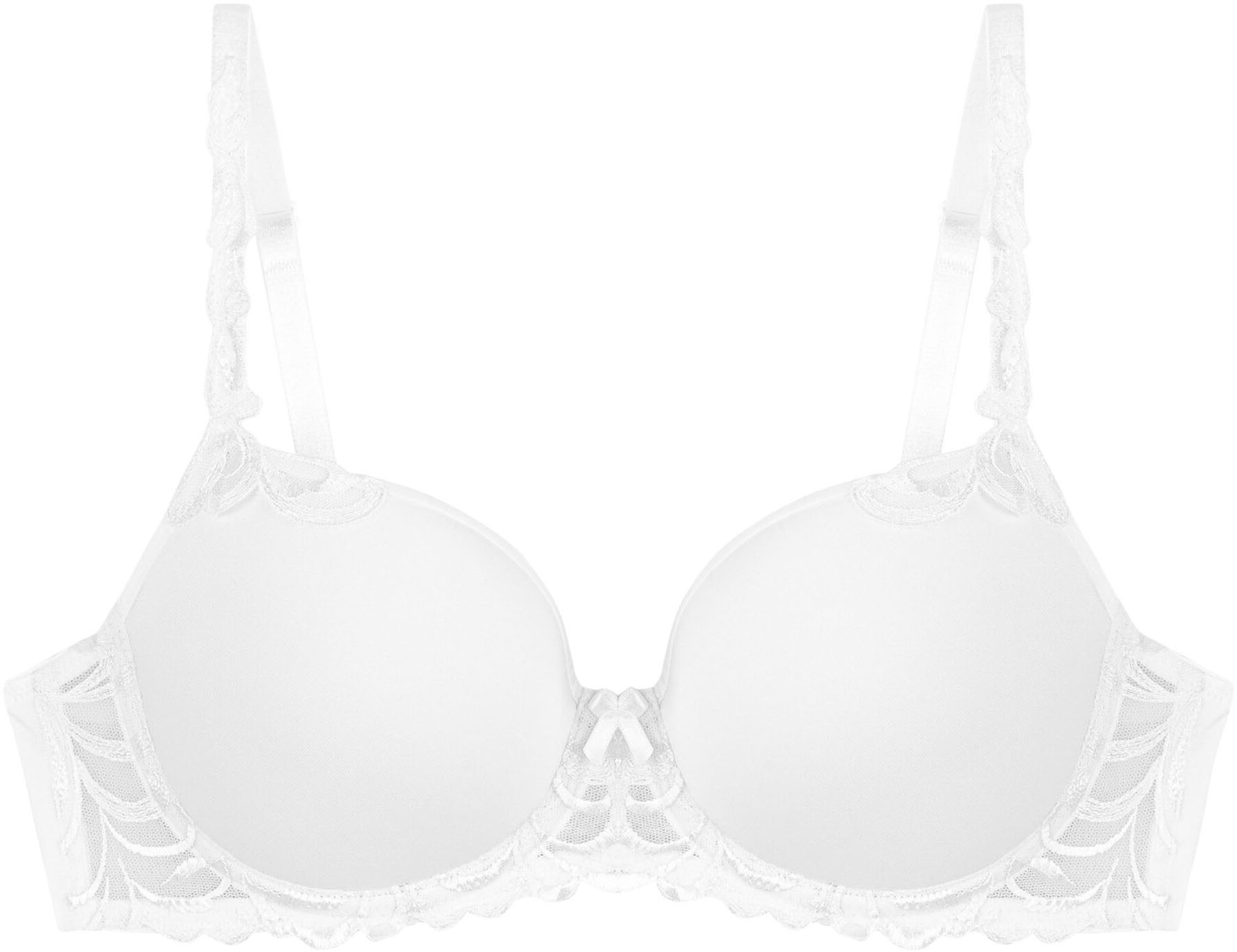 Triumph Beugel-bh Modern Finesse WP met kanten details (1-delig)