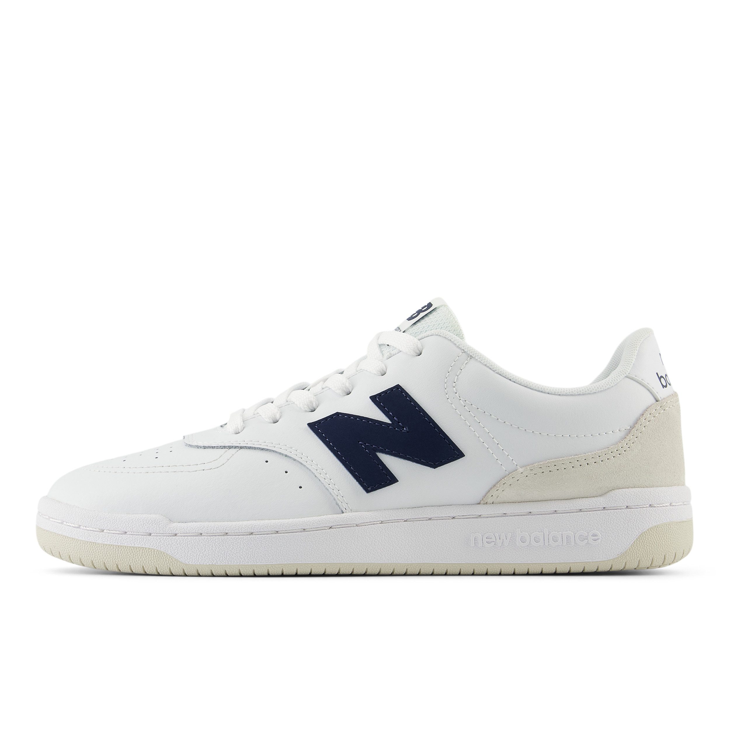 New Balance Sneakers BB80 geïnspireerd door de new balance 550