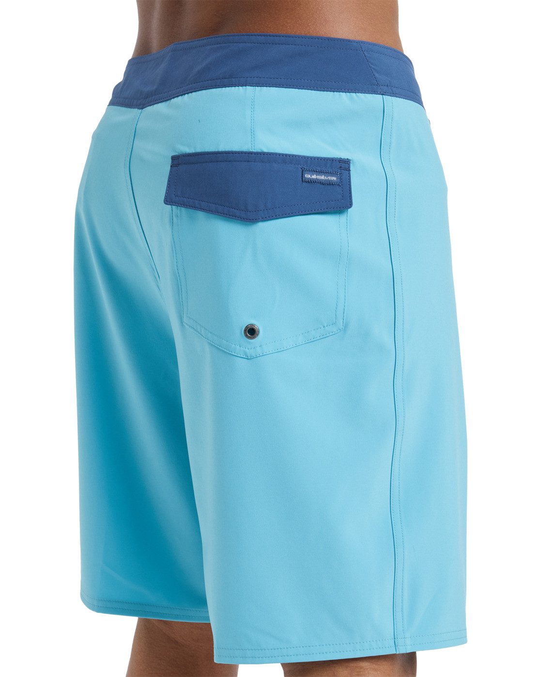 Quiksilver Boardshort Surfsilk Kaimana 20"
