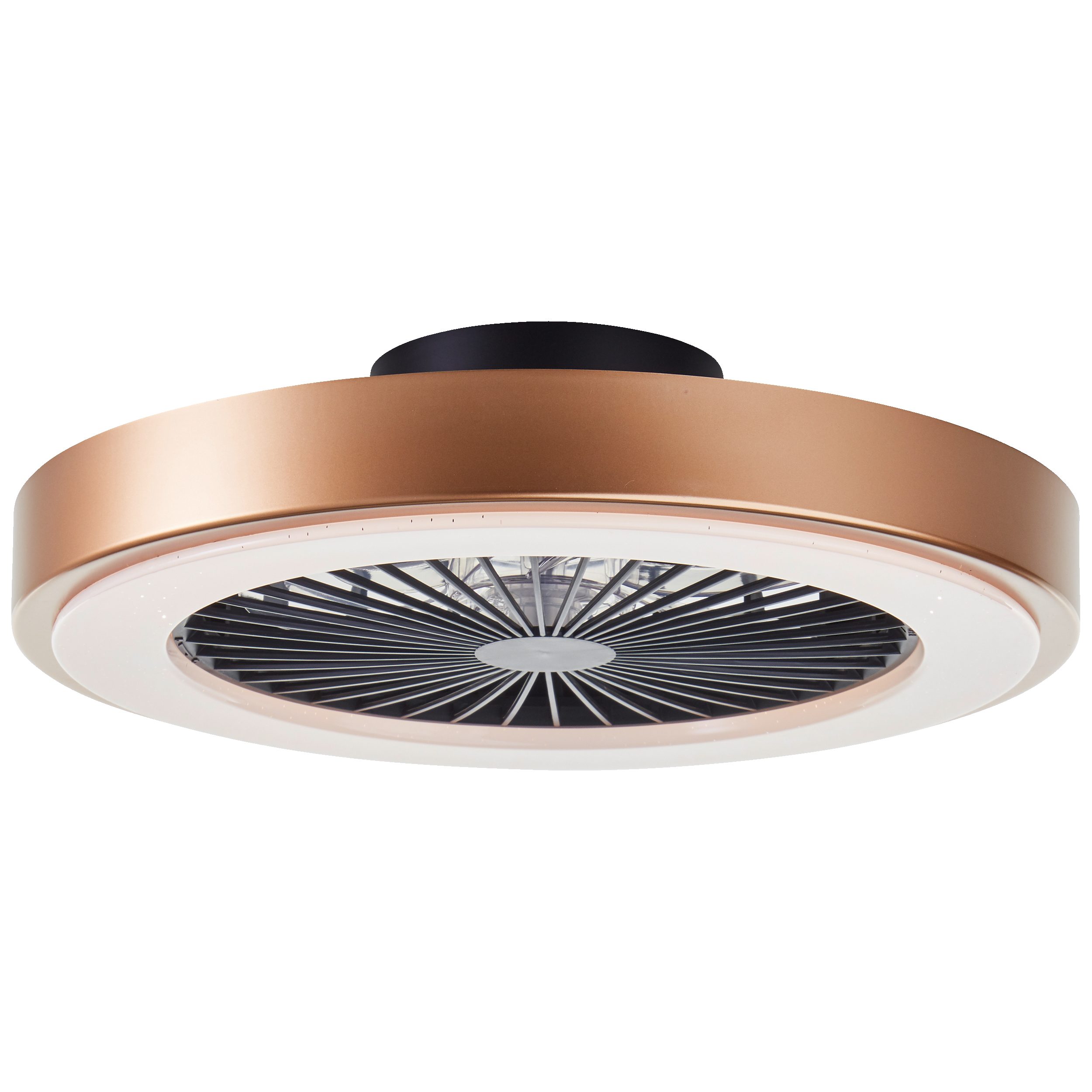 Brilliant Leuchten Led-plafondlamp SLIMLINE