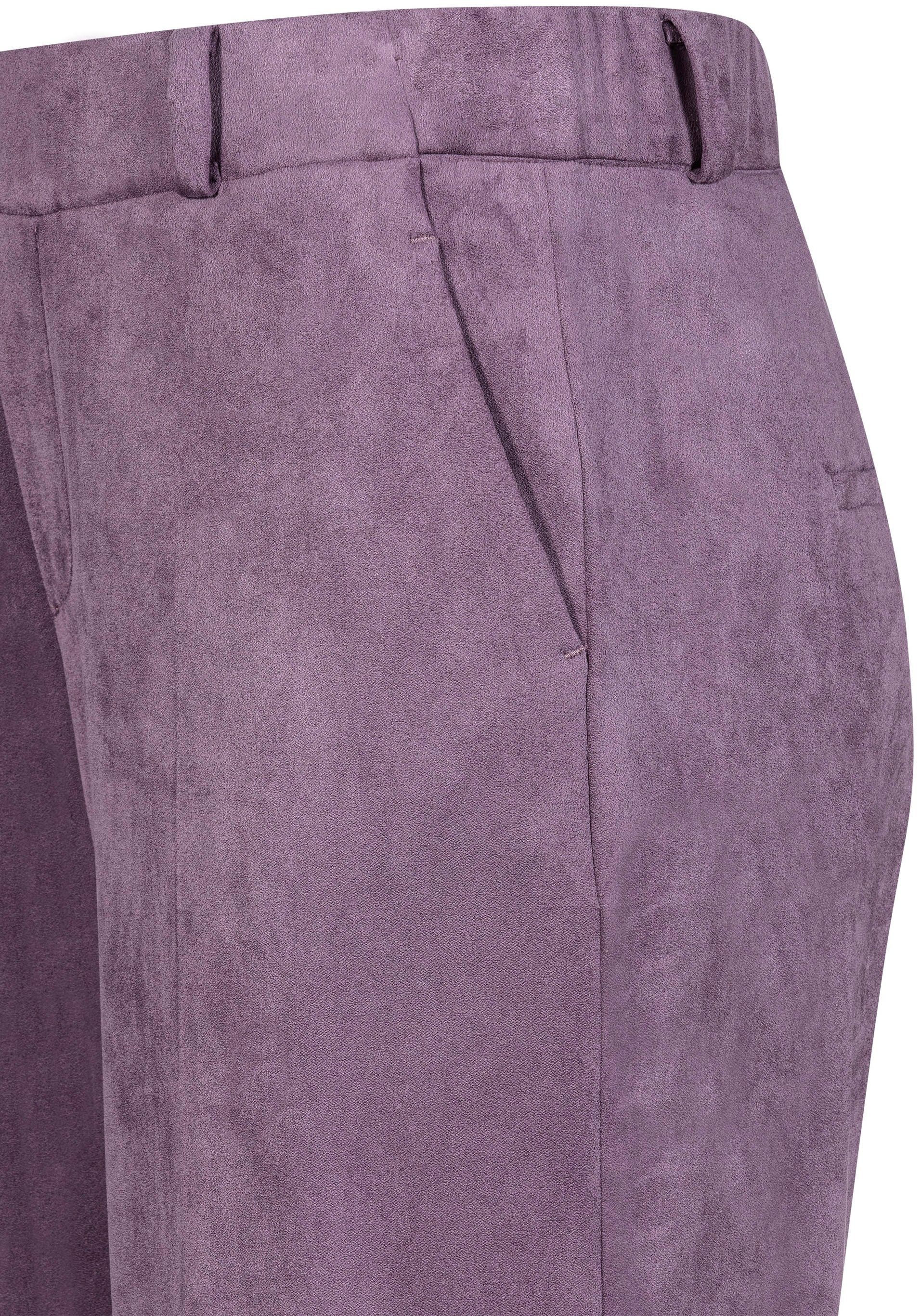 Stehmann Culotte met persplooien