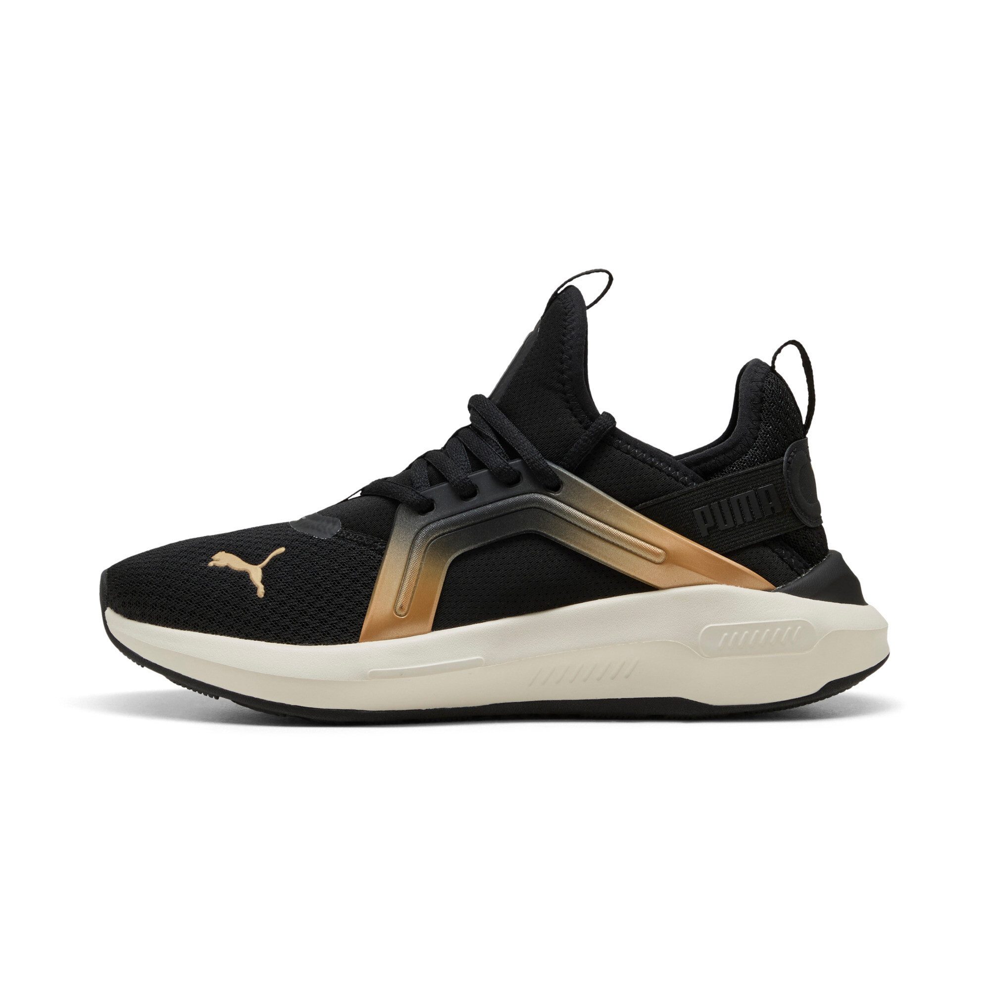 PUMA Runningschoenen SOFTRIDE ENZO 5 METALLIC WN'S