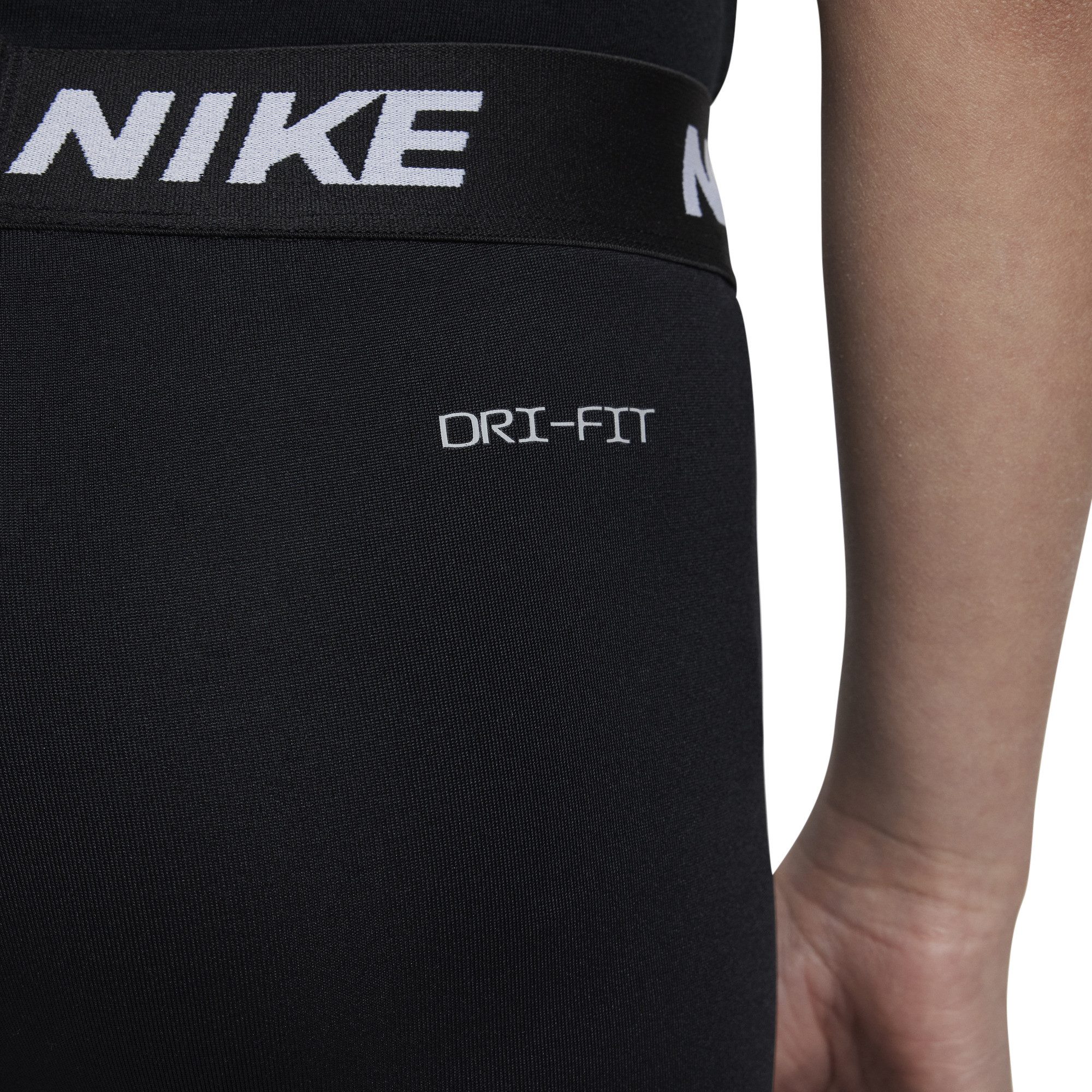 Nike Sportswear Functionele legging NKG SPORT ESSENT PRTD LEGGING - für Kinder