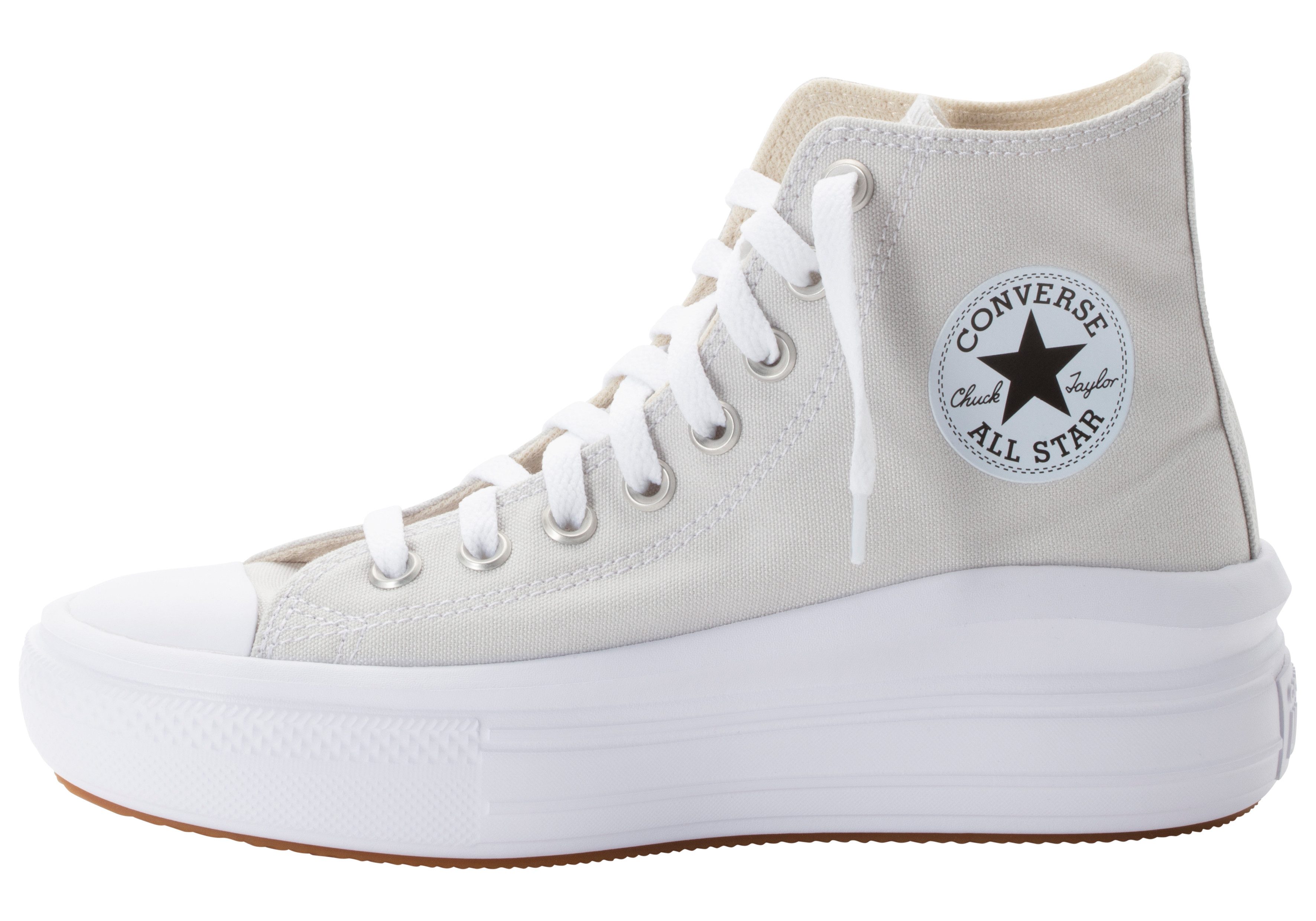 Converse Sneakers CHUCK TAYLOR ALL STAR MOVE PLATFORM