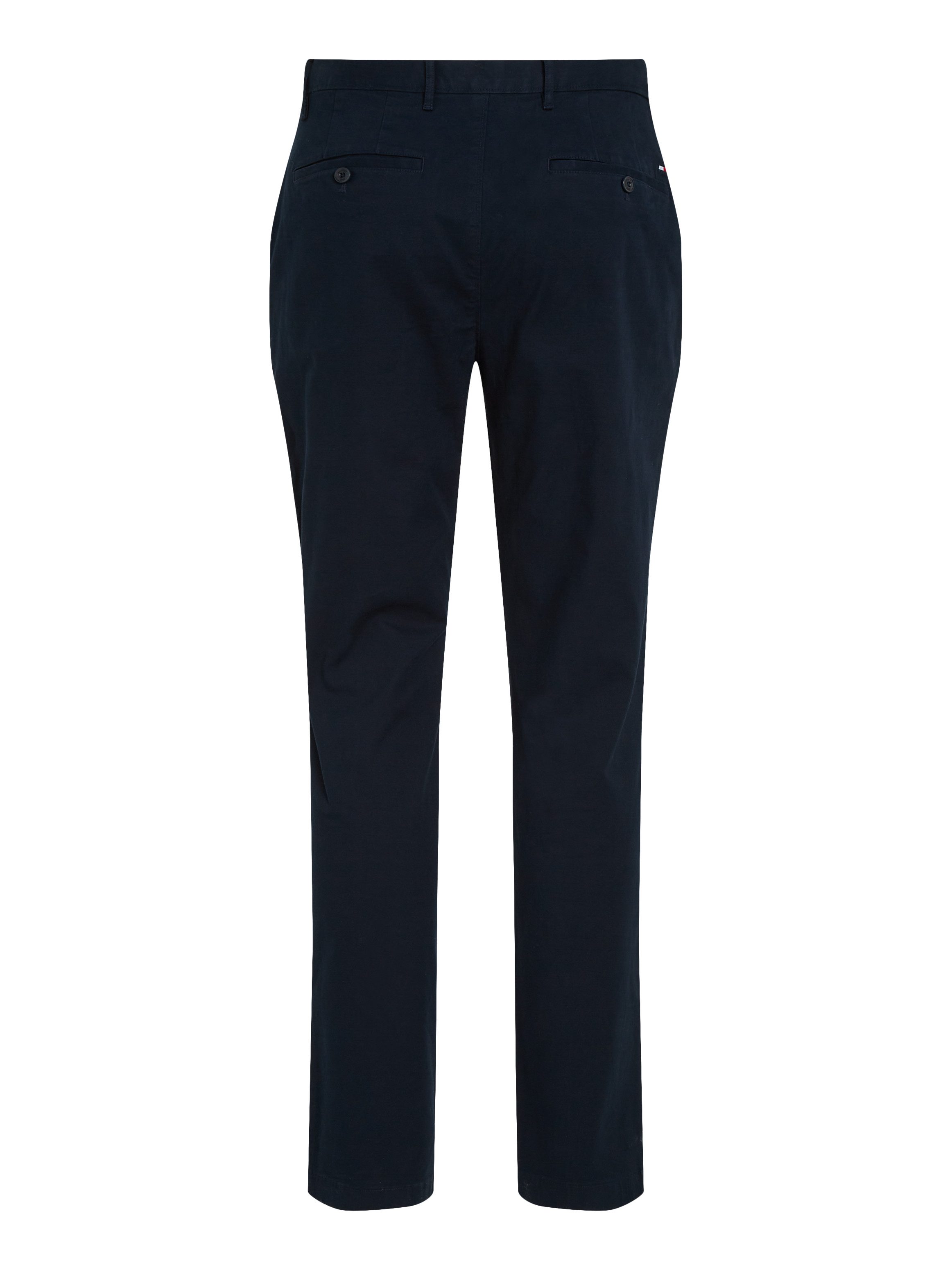 Tommy Hilfiger Chino WCC DENTON CHINO ESSENTIAL TWIL