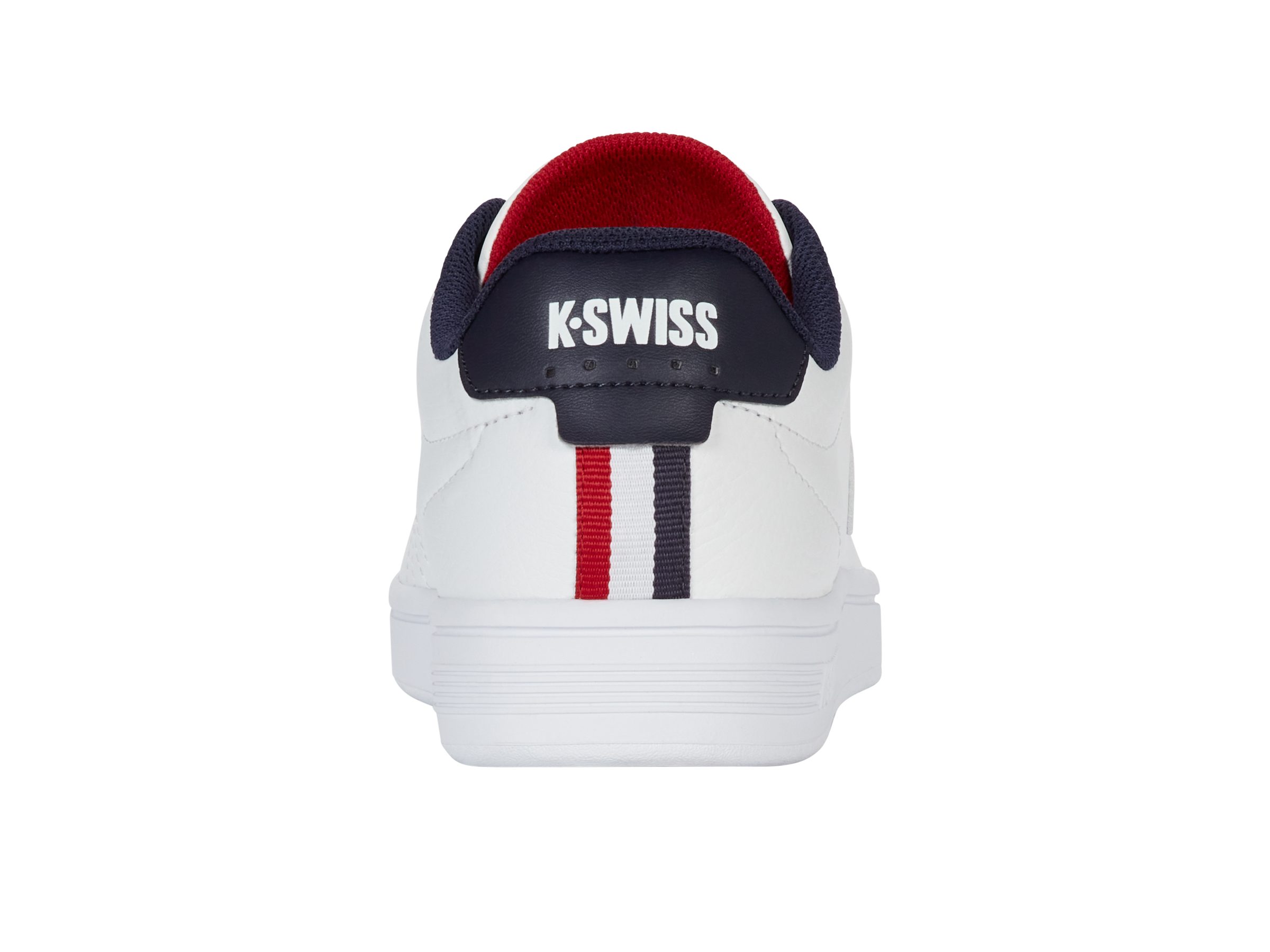 K-Swiss Sneakers COURT SHIELD II