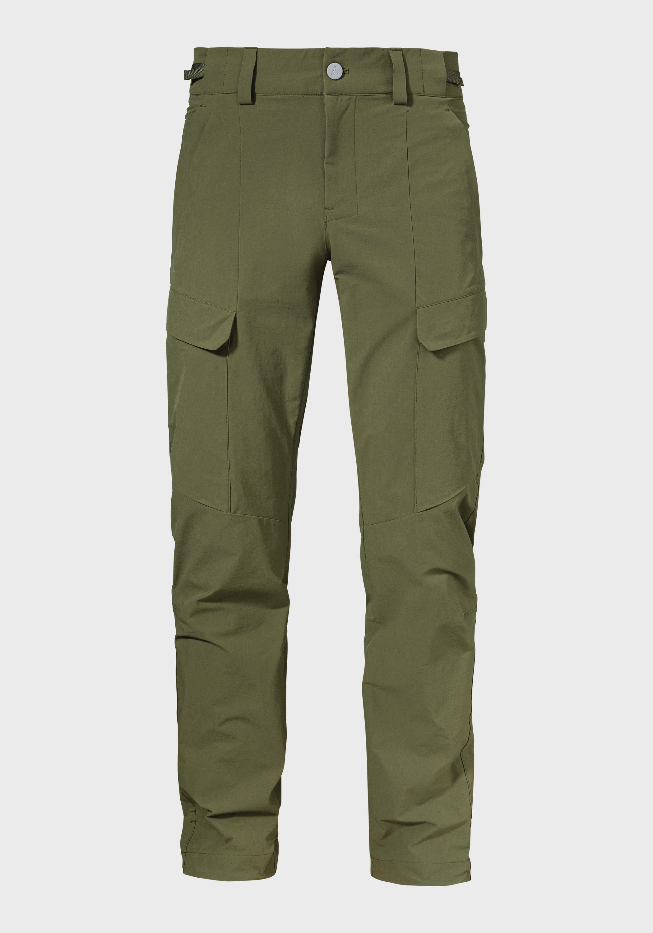 Schöffel Outdoorbroek Pants Kitzstein M