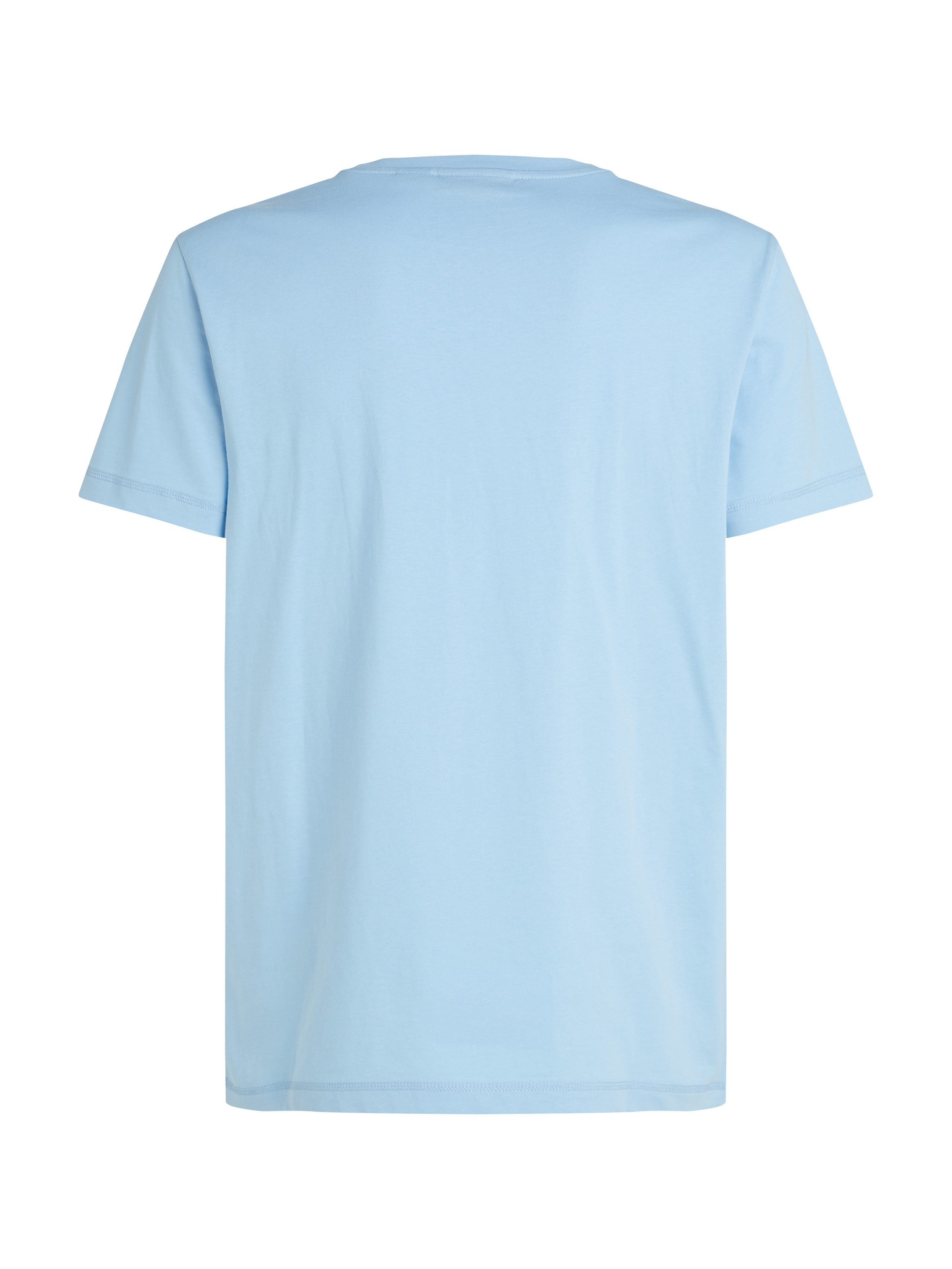 Calvin Klein T-shirt MONOLOGO TEE met een logo-opschrift