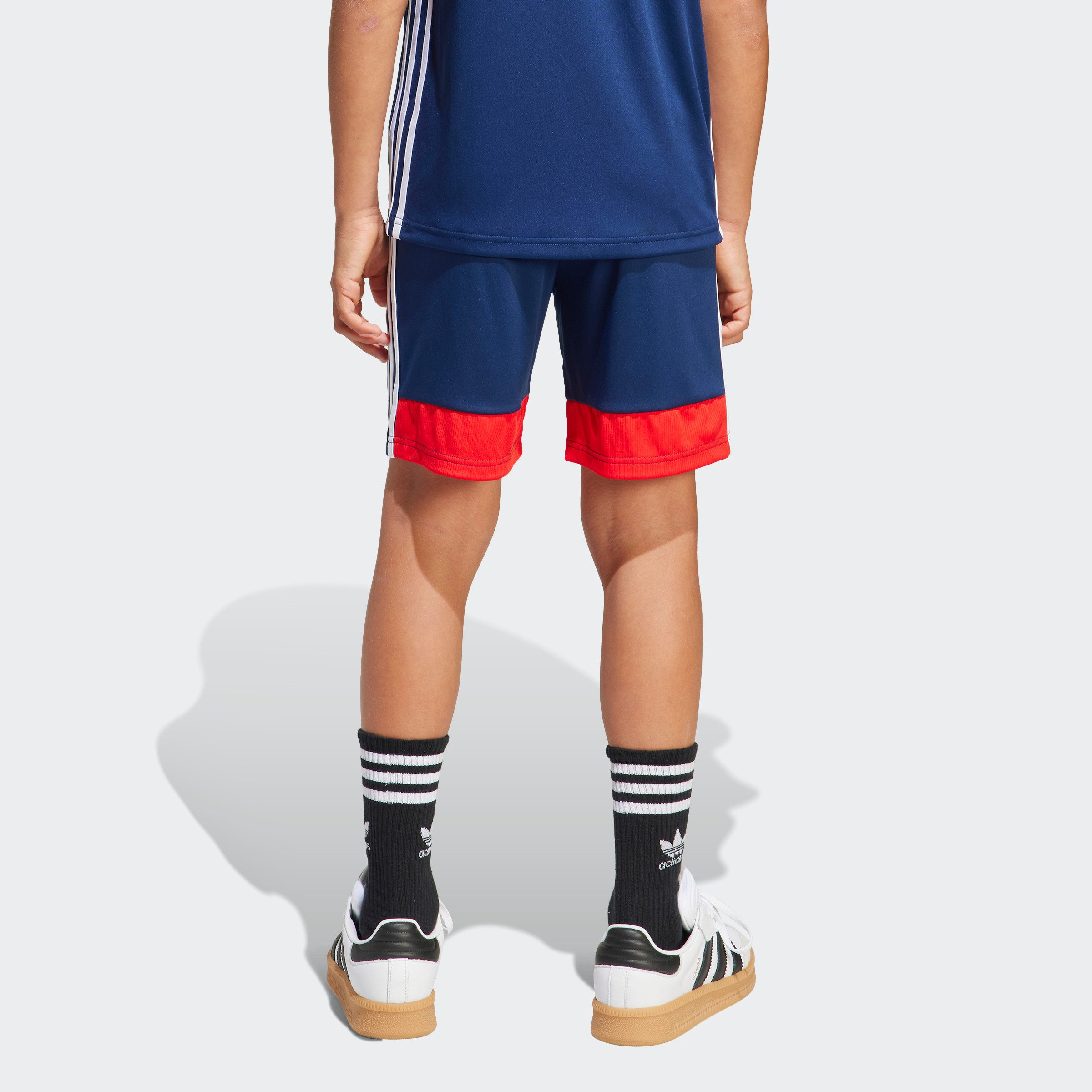 adidas Performance Trainingsshort TIRO ES SHO Y (1-delig)
