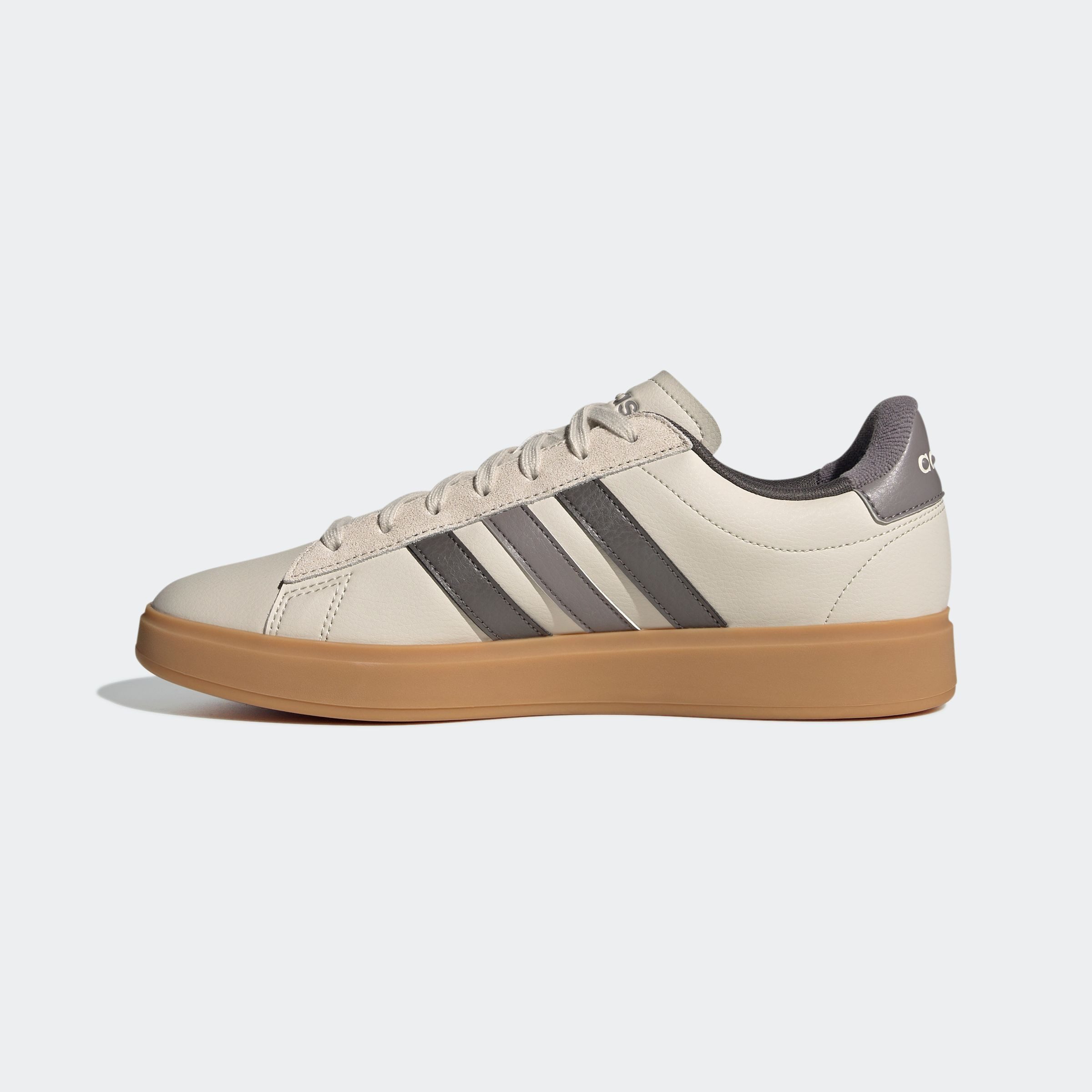 adidas Sportswear Sneakers GRAND COURT 2.0 Design geïnspireerd op de adidas Superstar