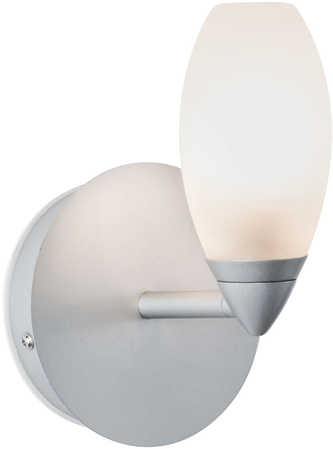 Paulmann Wandlamp Carina (1 stuk)