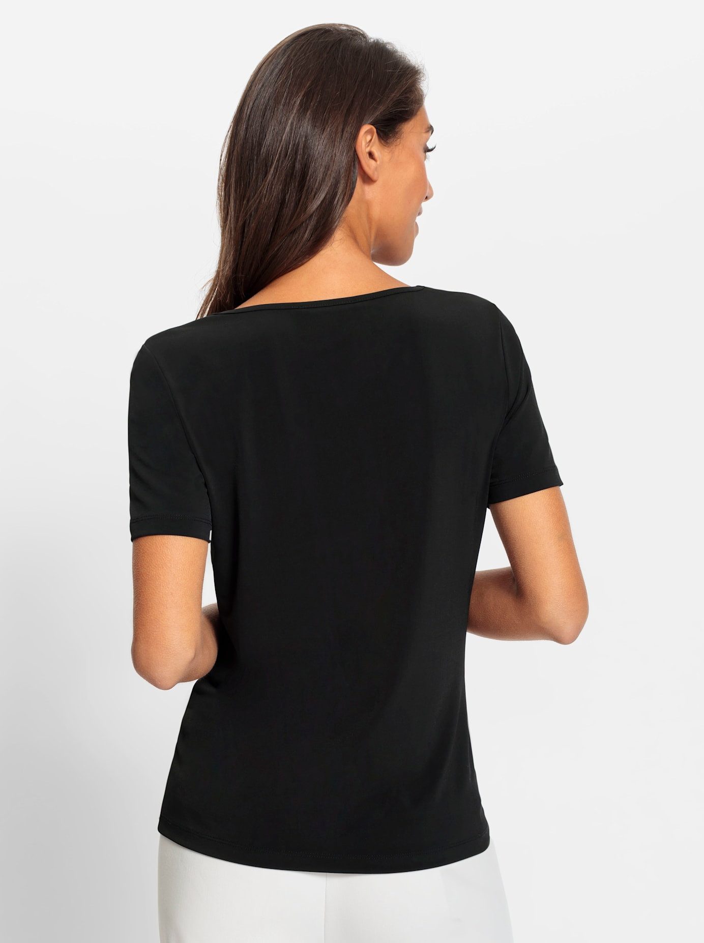 heine T-shirt (1-delig)
