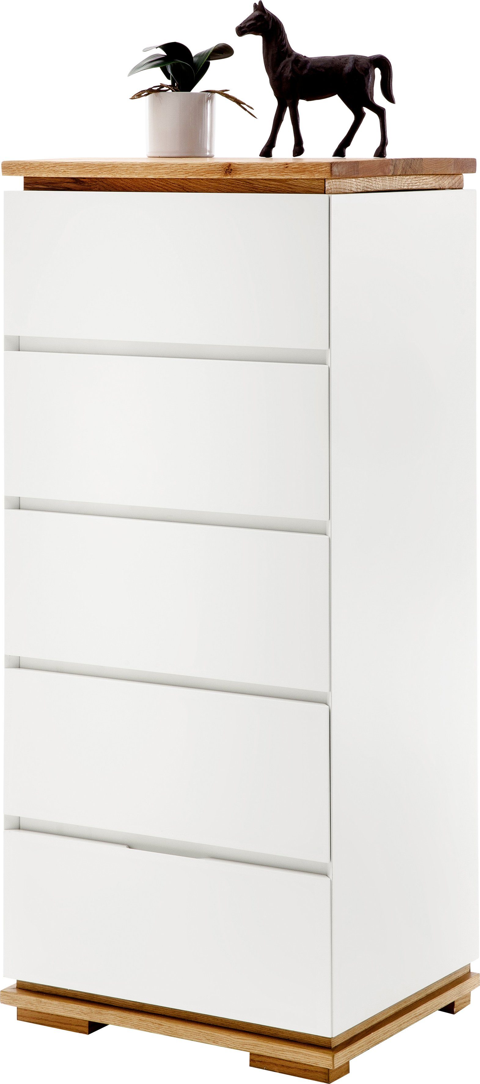 MCA furniture Kast Chiaro Breedte ca. 51 cm
