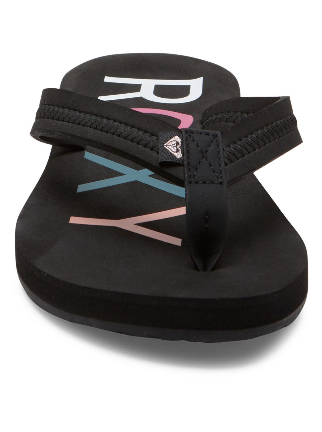Roxy Teenslippers Vista