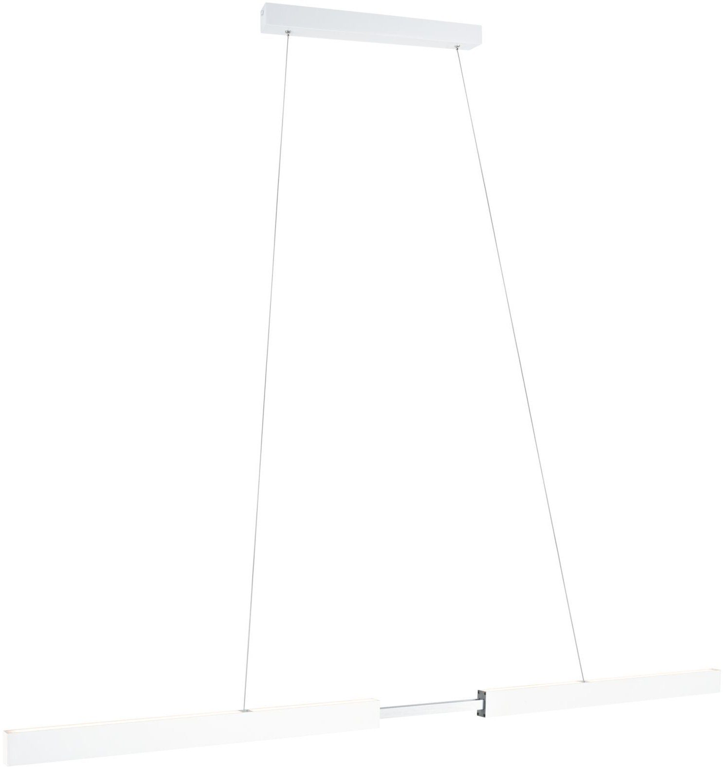 Paulmann Led-hanglamp Aptare LED-module, dimbaar, 230 V (1 stuk)