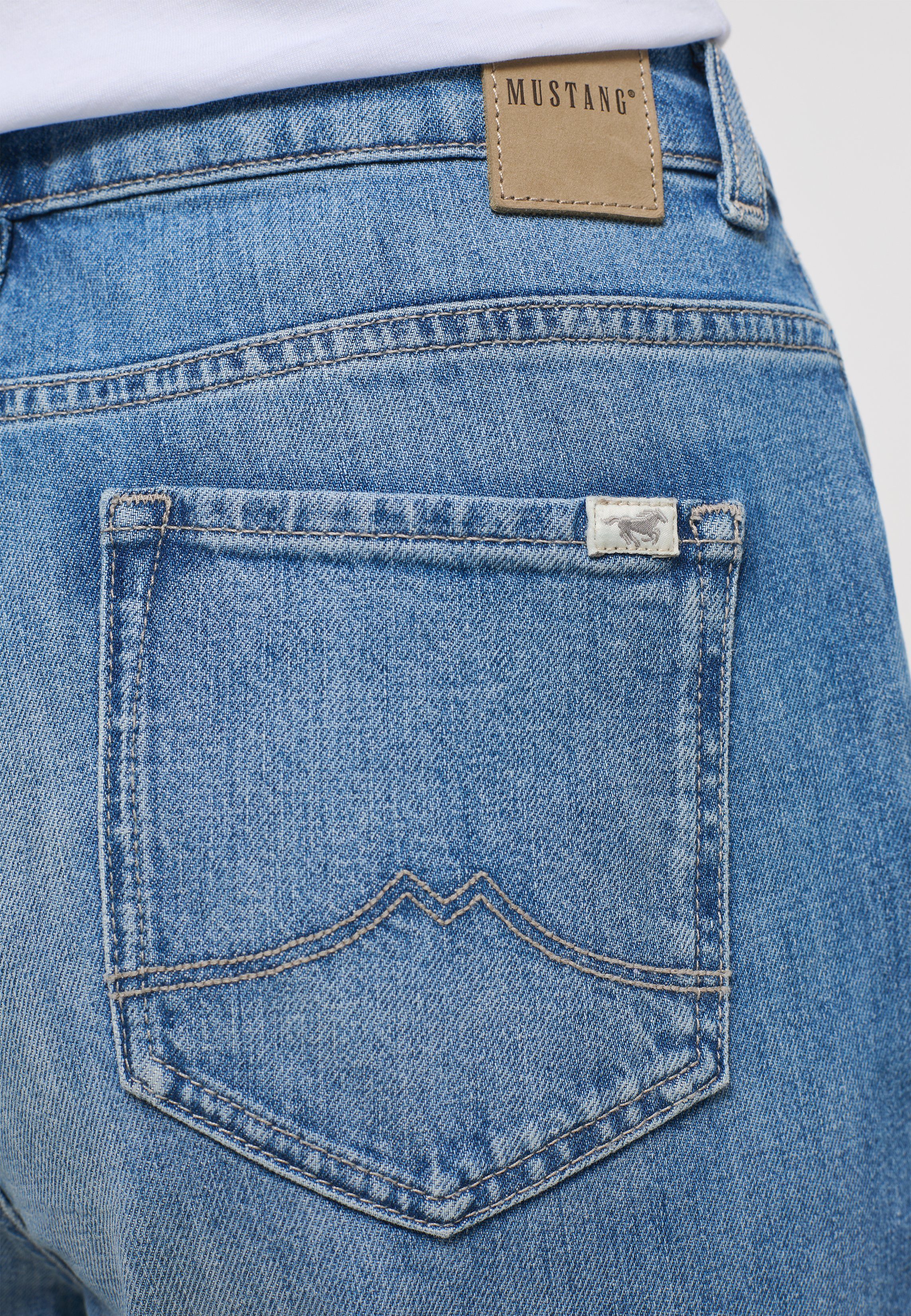 MUSTANG Tapered jeans Style Charlotte Tapered