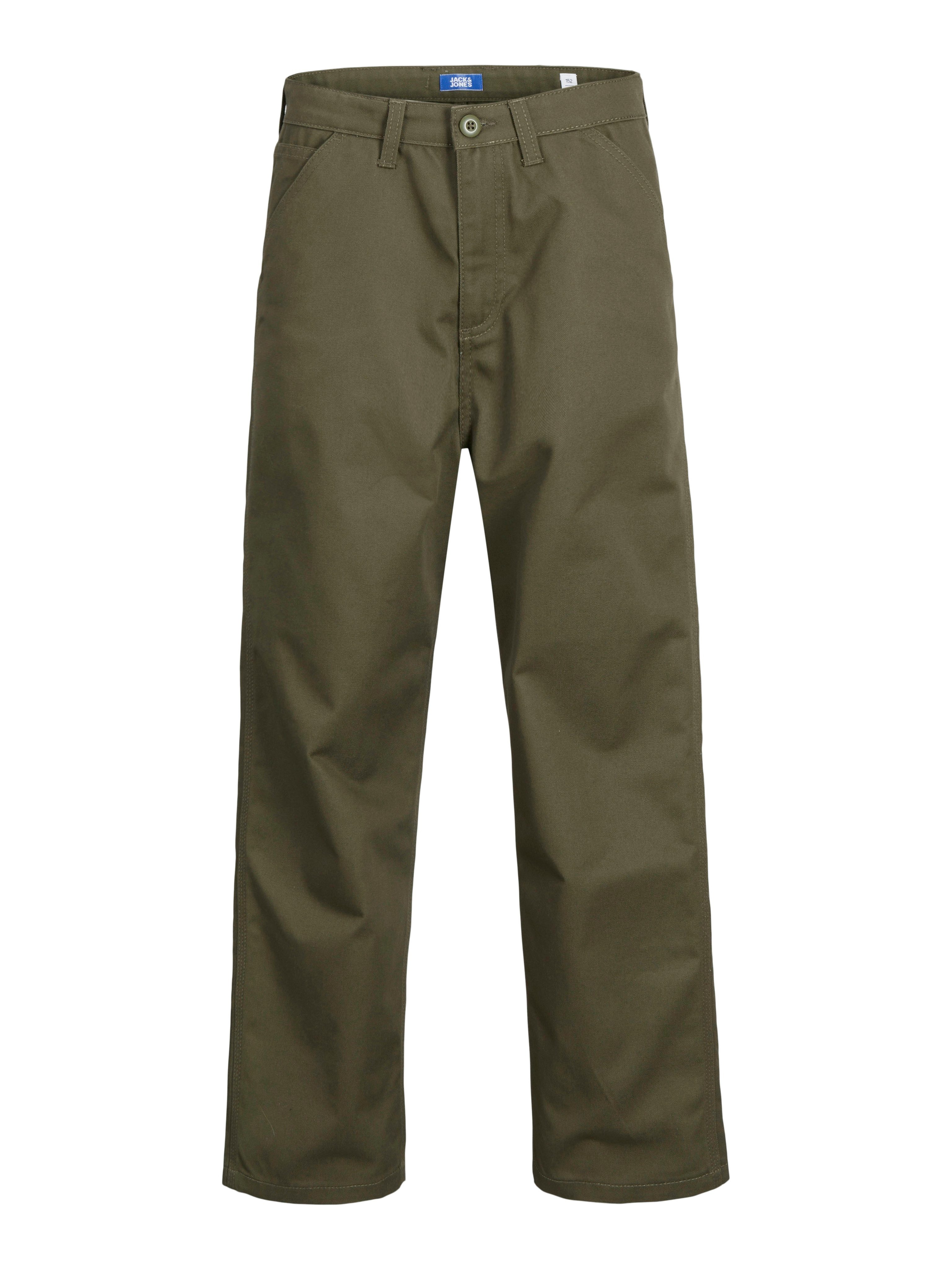 Jack & Jones Junior Cargoshort JPSTALEX CLEAN JJWORKER PANTS NOOS JNR