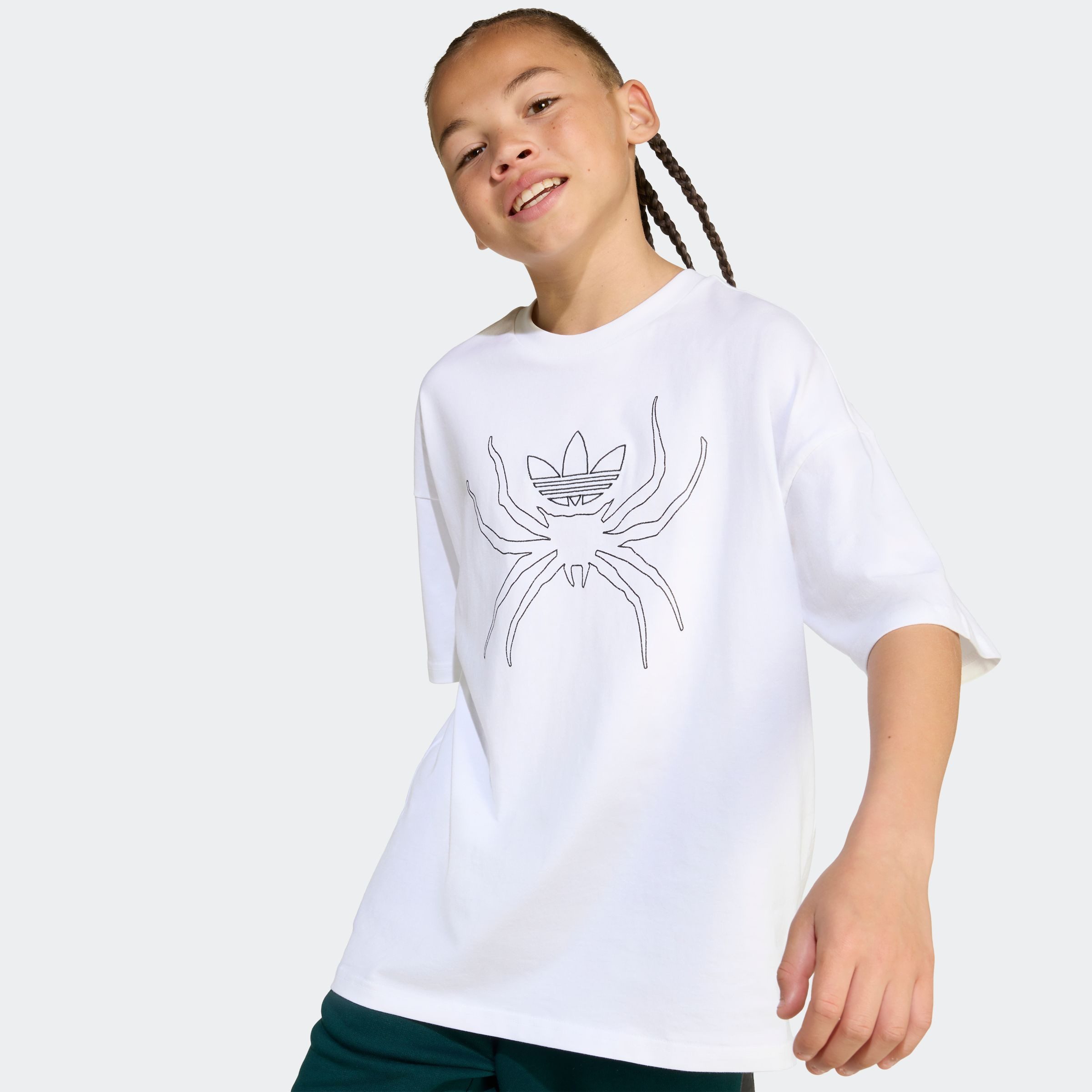 adidas Originals T-shirt Thee