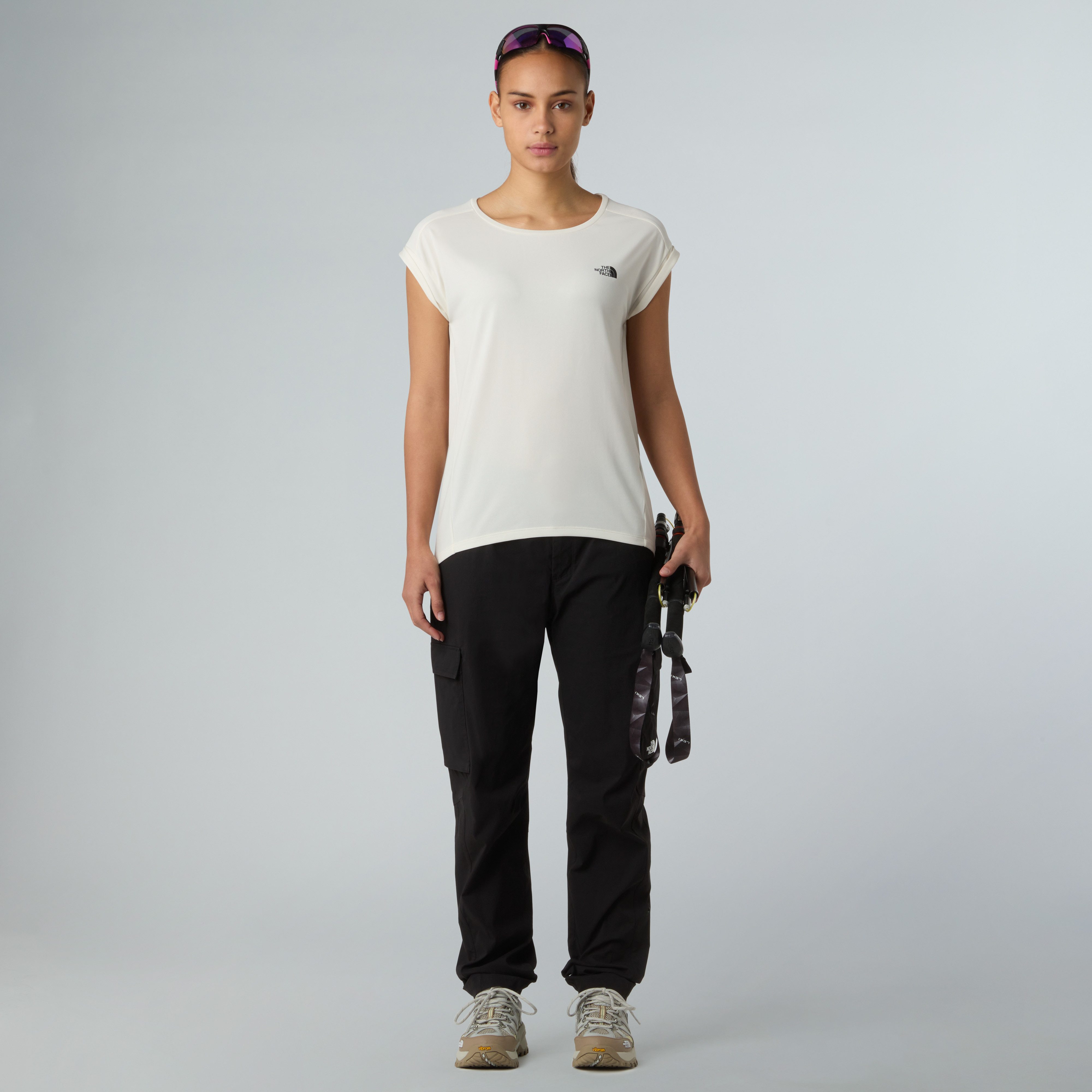 The North Face Functioneel shirt W TANKEN TANK - EU (1-delig)