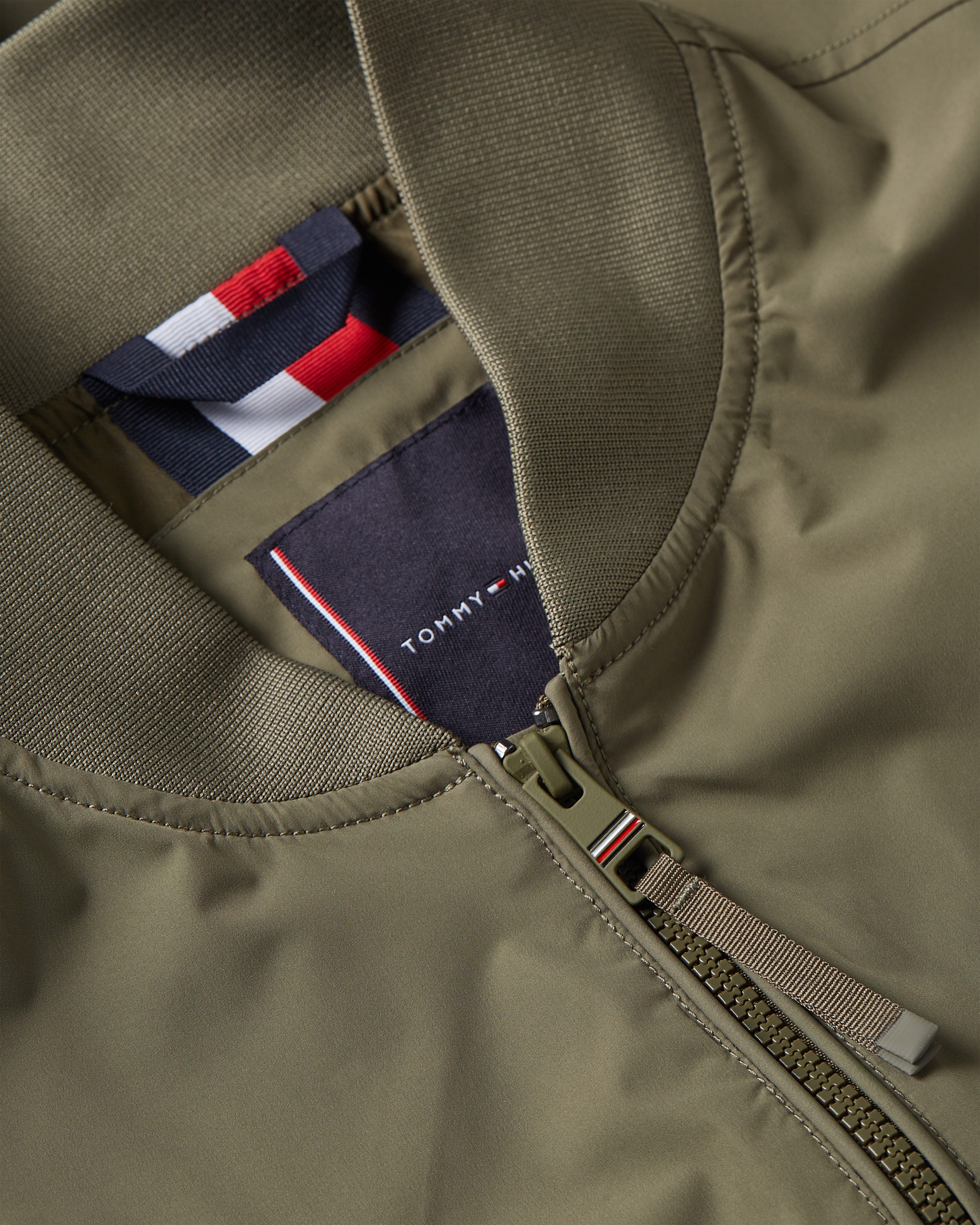 Tommy Hilfiger Bomberjack PACKABLE BOMBER
