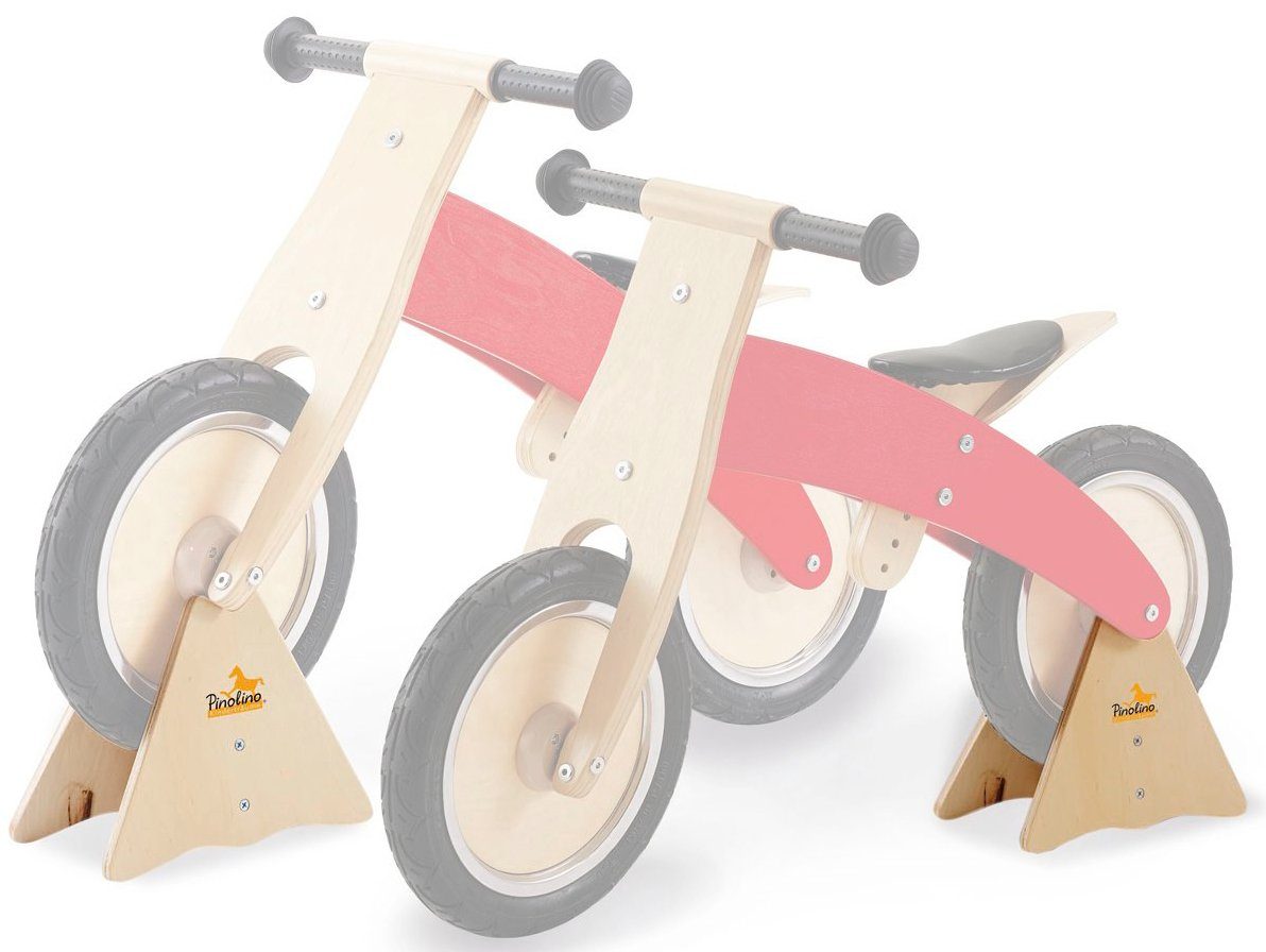 Pinolino® Fietsstandaard voor kinderen-wielen