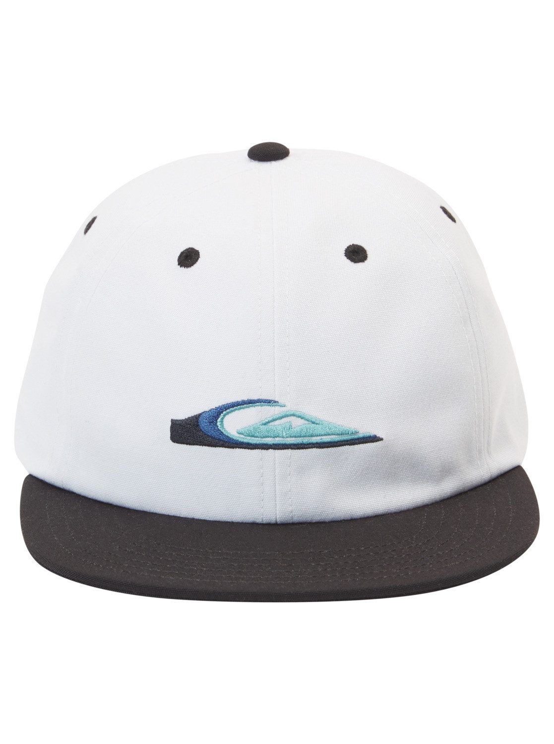 Quiksilver Snapback cap Block Stocker