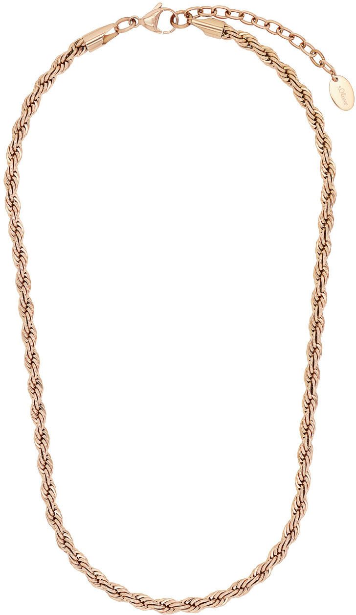 s.Oliver Ketting zonder hanger 2038846