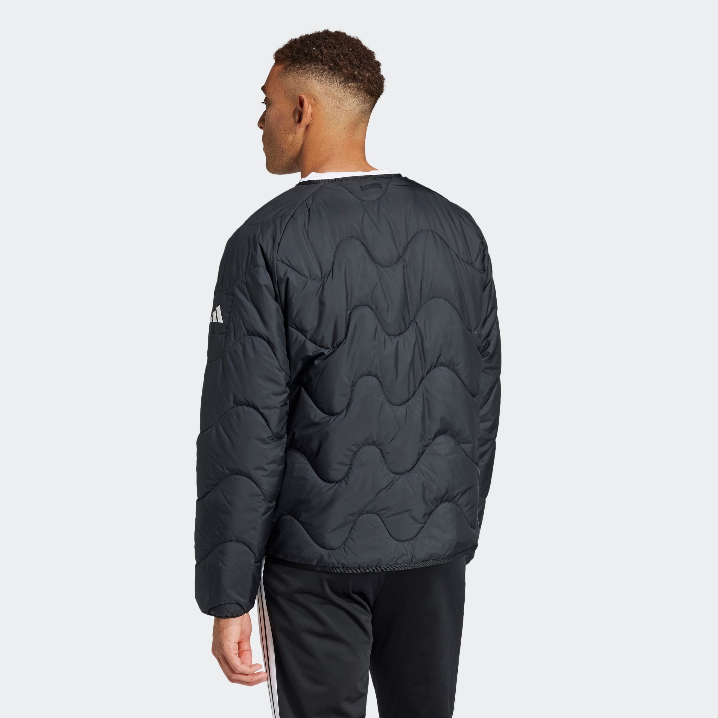 adidas Sportswear Outdoorjack NUGANIC INS JKT