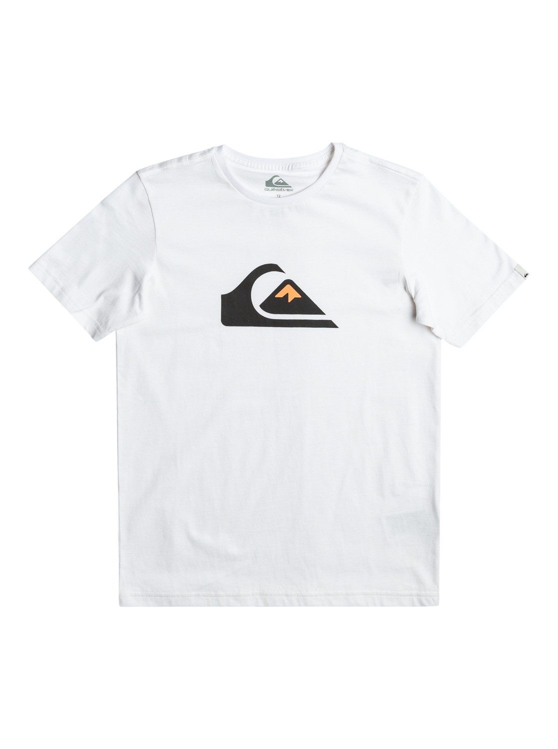 Quiksilver T-shirt Comp Logo
